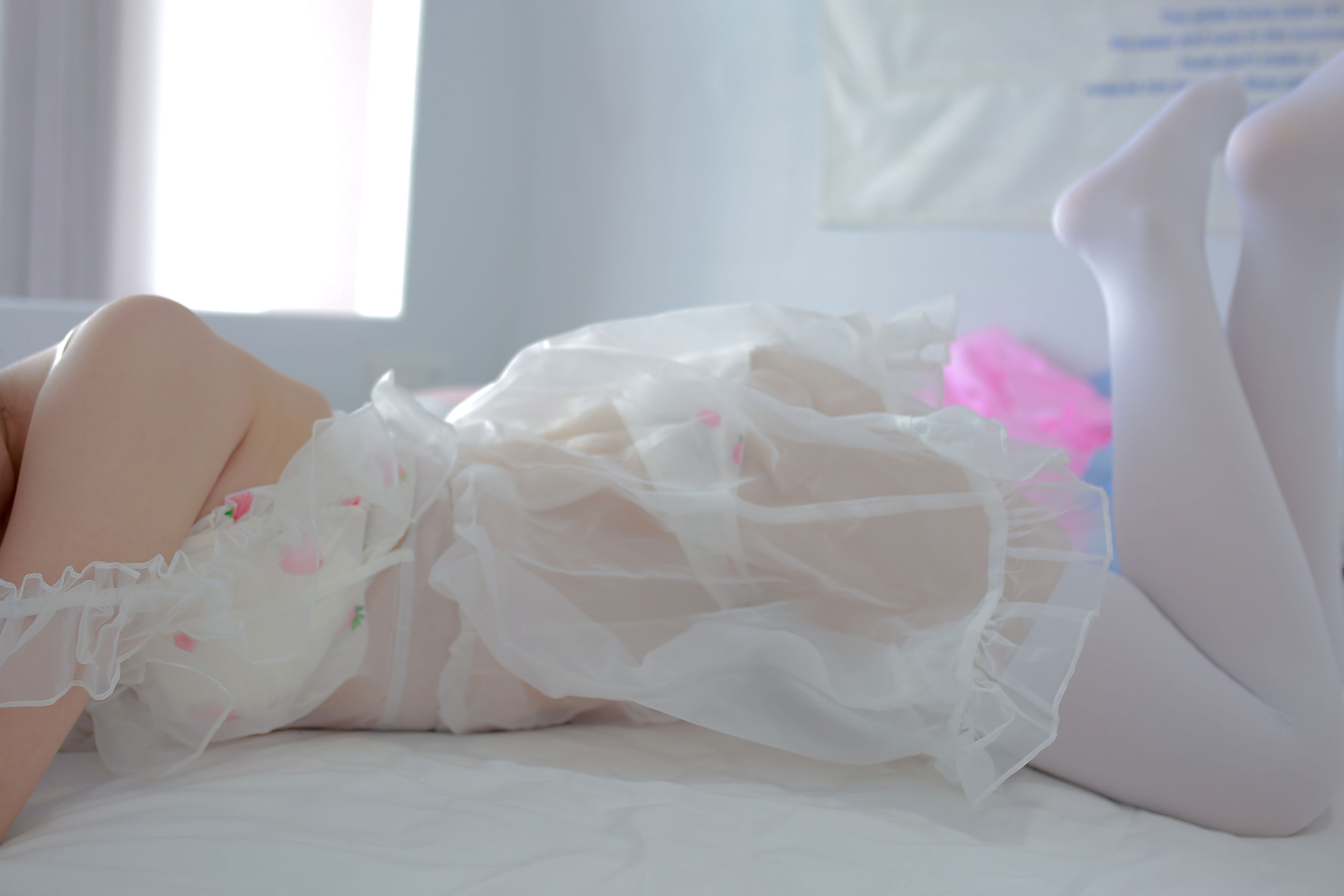 FBG - 草莓白纱-图38