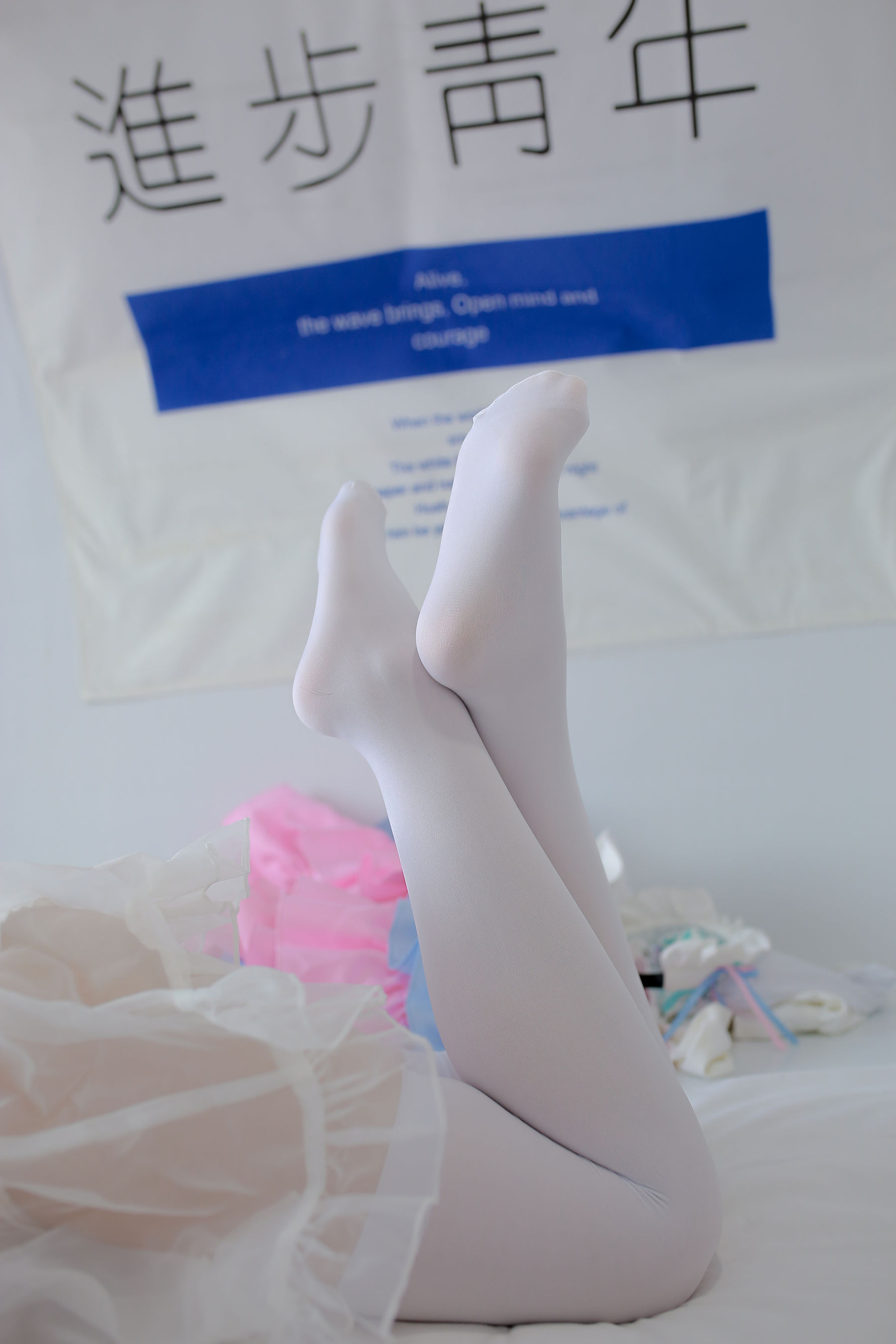 FBG - 草莓白纱-图39