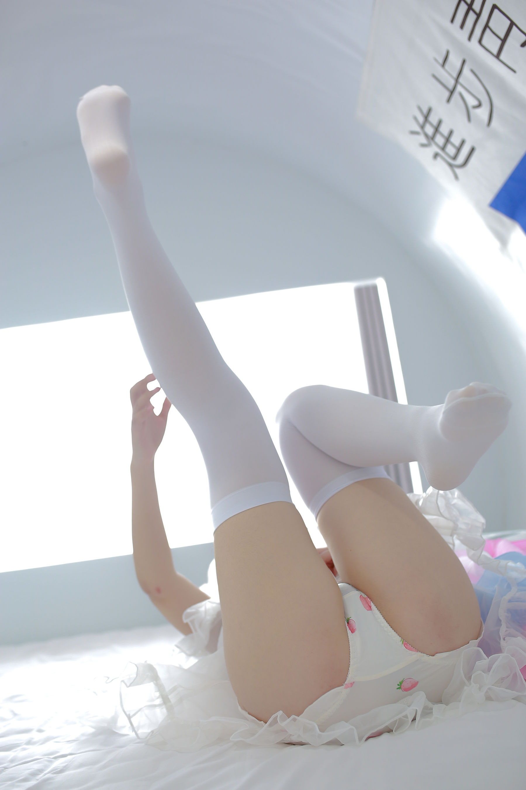 FBG - 草莓白纱-图69