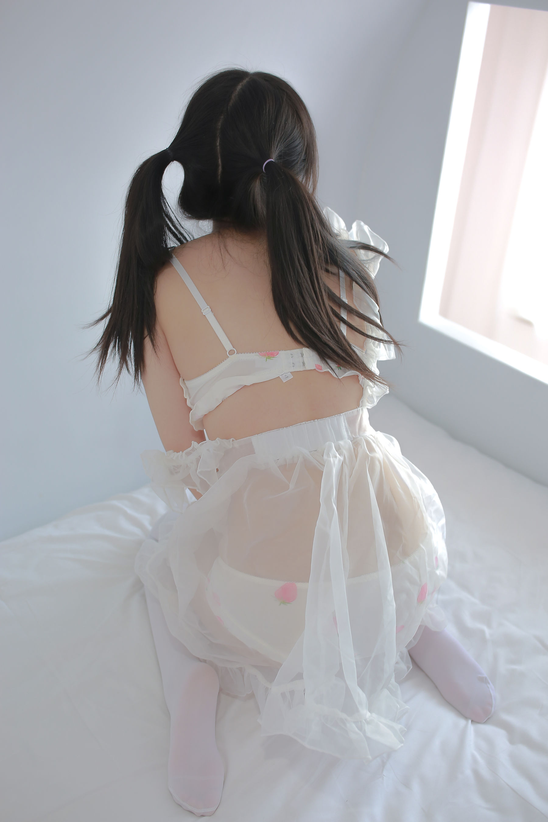 FBG - 草莓白纱-图77