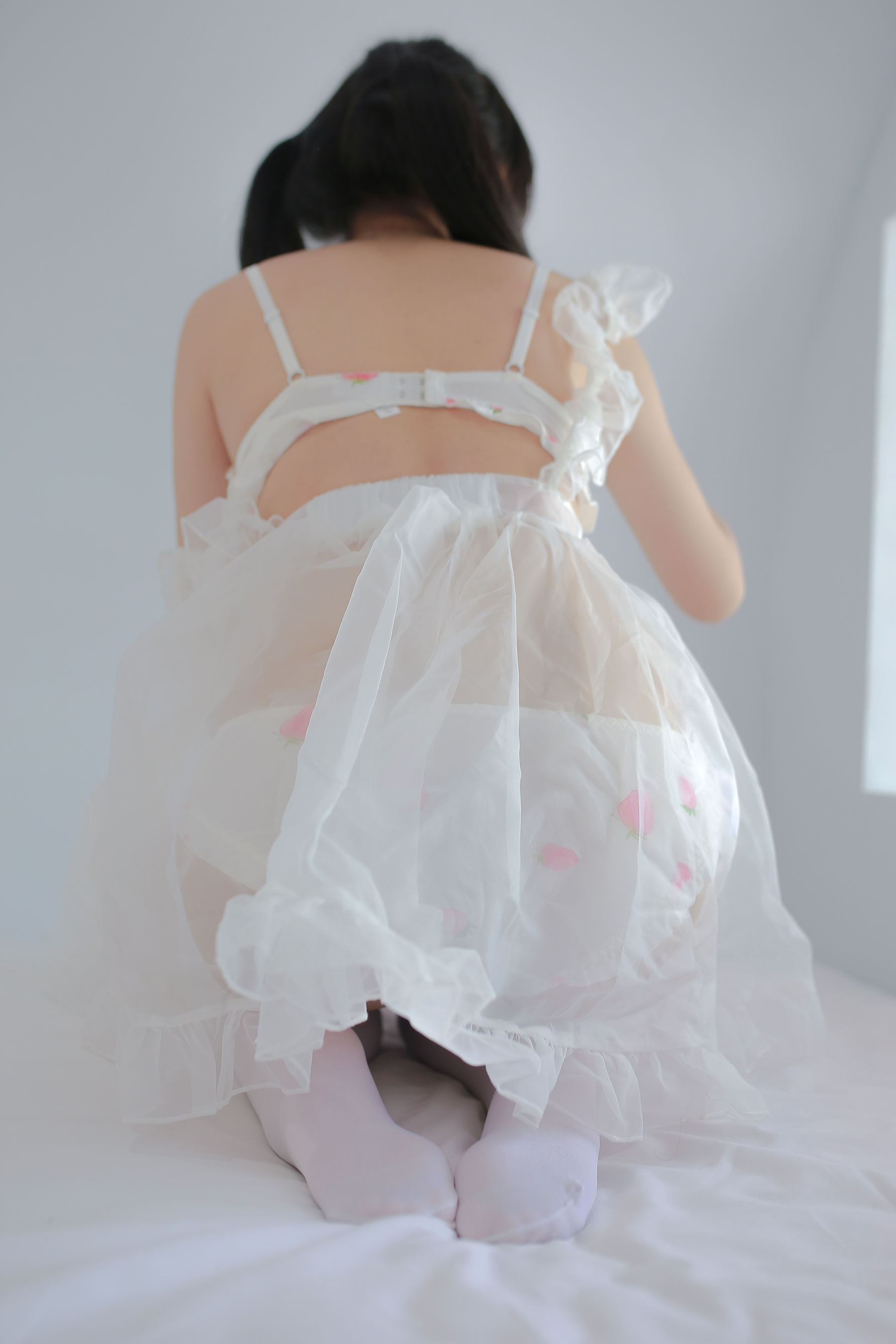 FBG - 草莓白纱-图79