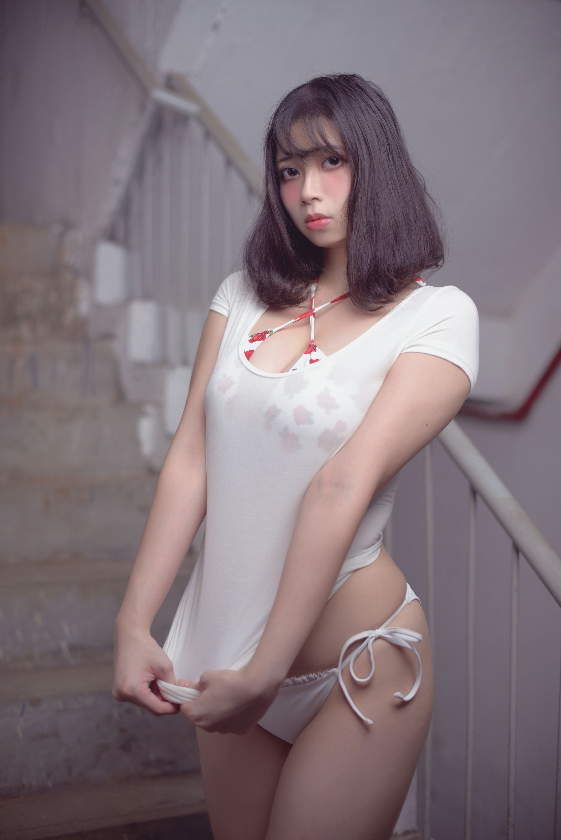 Hieey Heika 嗨兒 - 红点-图0