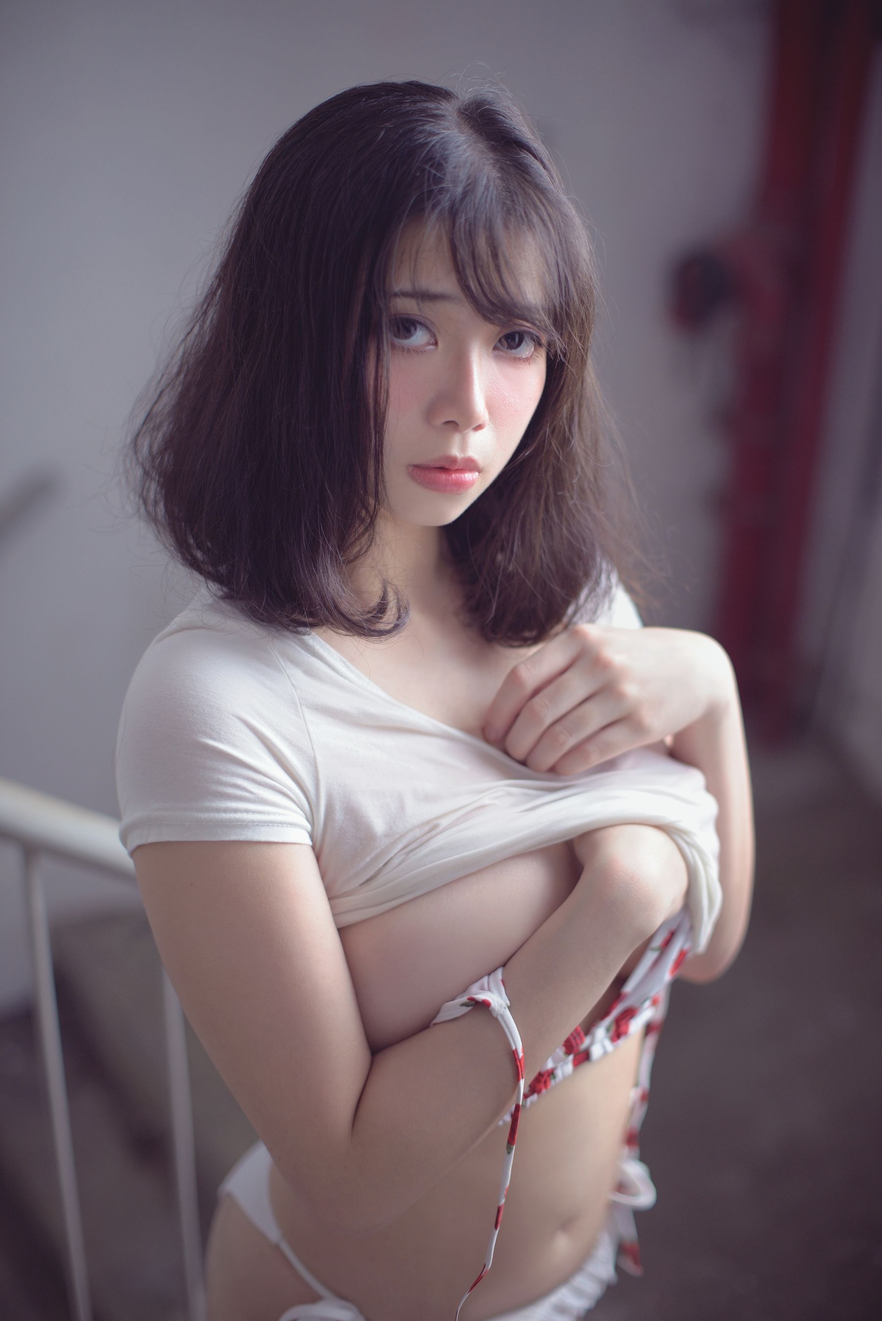 Hieey Heika 嗨兒 - 红点-图8
