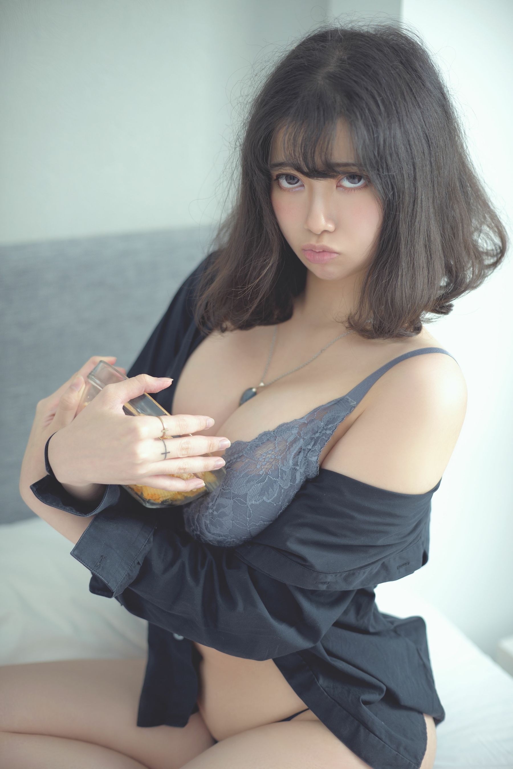 Hieey Heika 嗨兒 - 自拍-图10