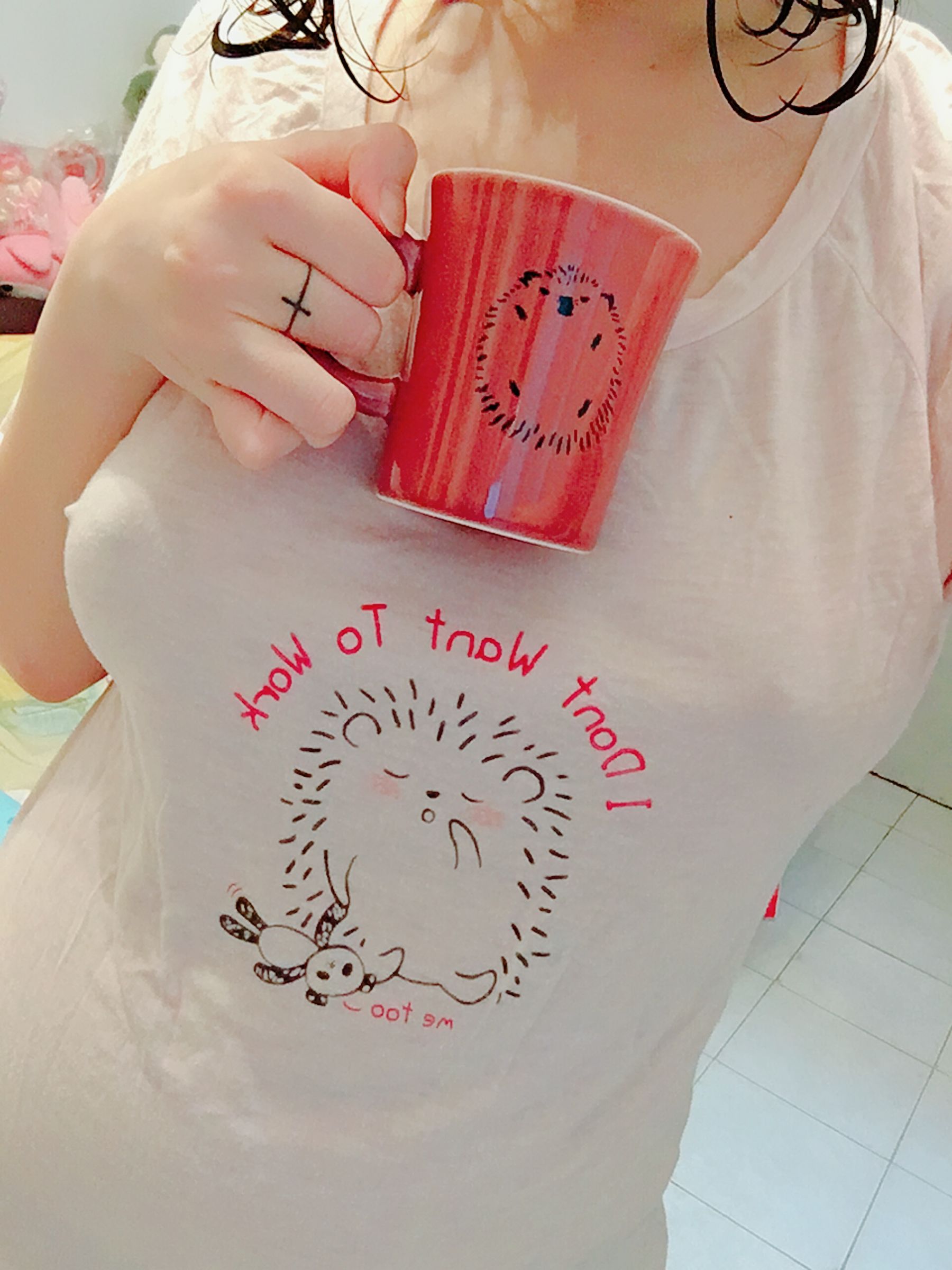 Hieey Heika 嗨兒 - 自拍-图14