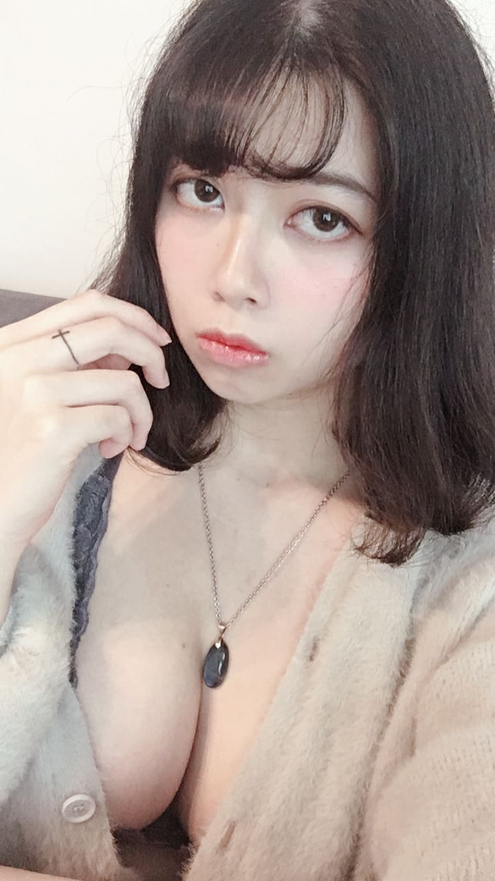 Hieey Heika 嗨兒 - 自拍-图17