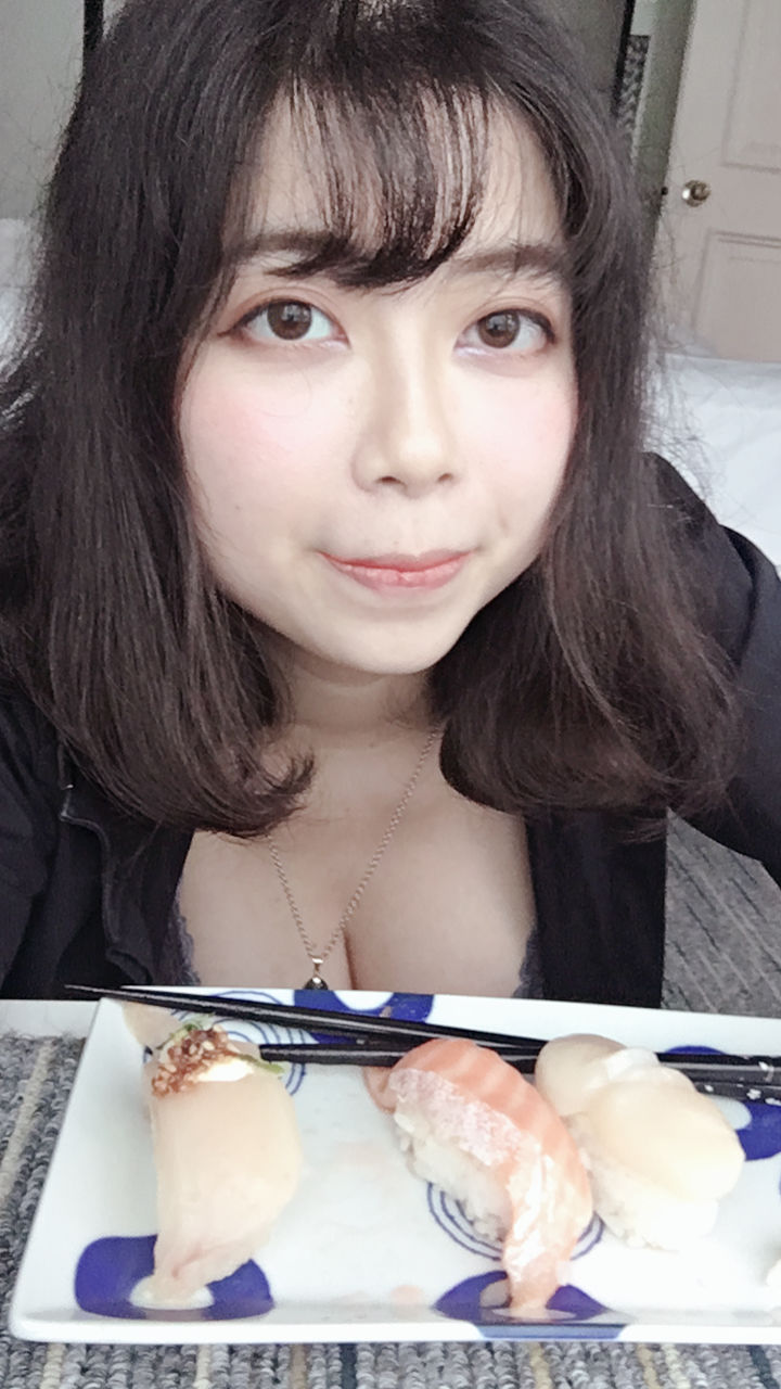 Hieey Heika 嗨兒 - 自拍-图21