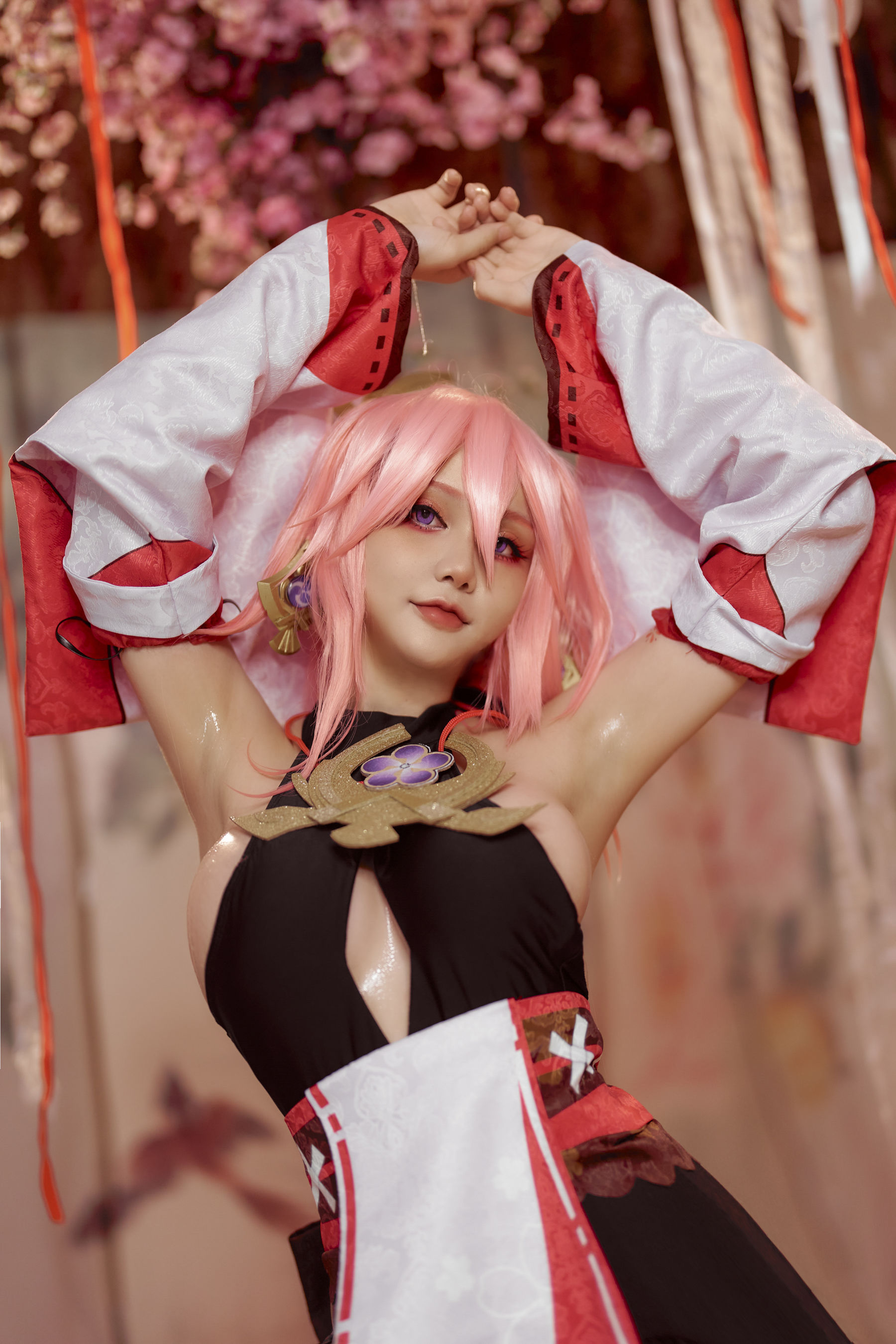 JOYCE - 八重神子-图9