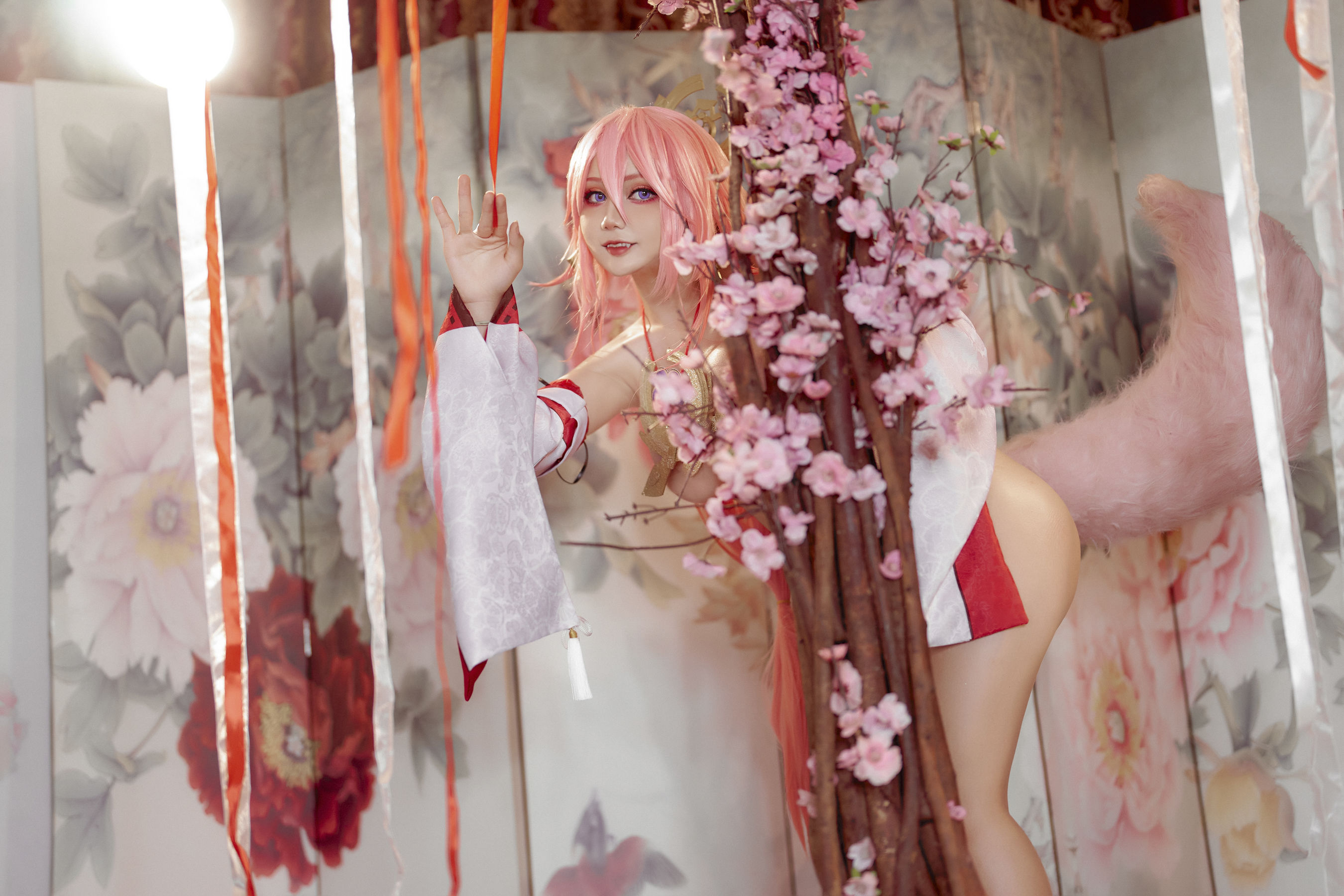 JOYCE - 八重神子-图23