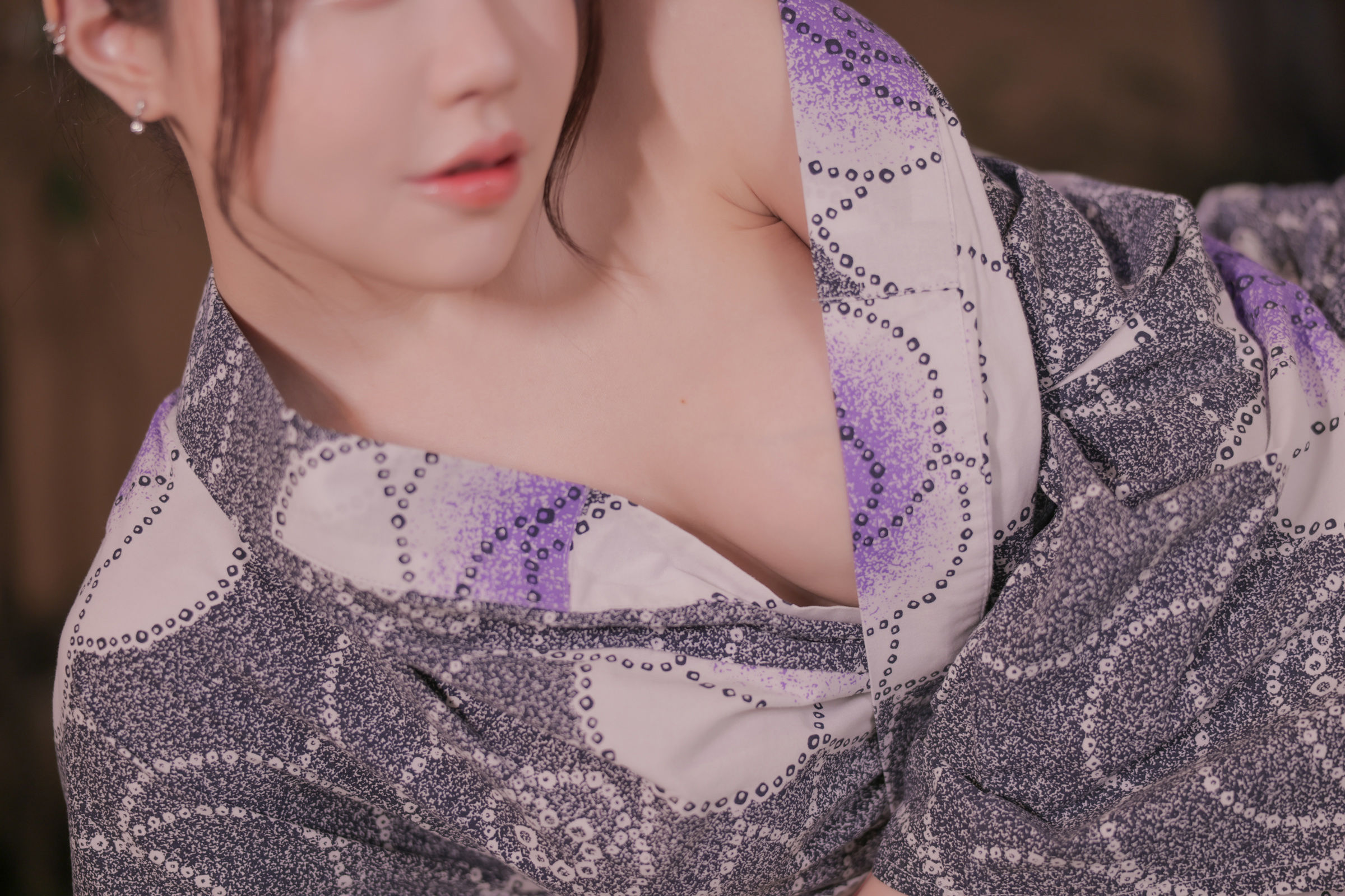 Mai Shirota 白田まい 白田まいと、貸切温泉と、濃厚接触-图14