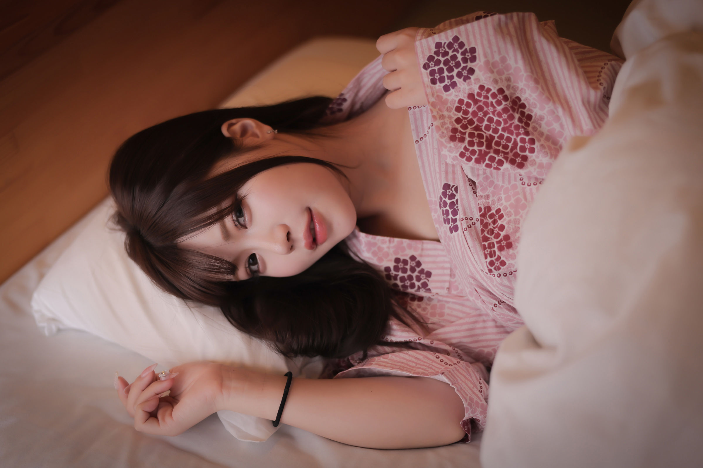 Mai Shirota 白田まい 白田まいと、貸切温泉と、濃厚接触-图188