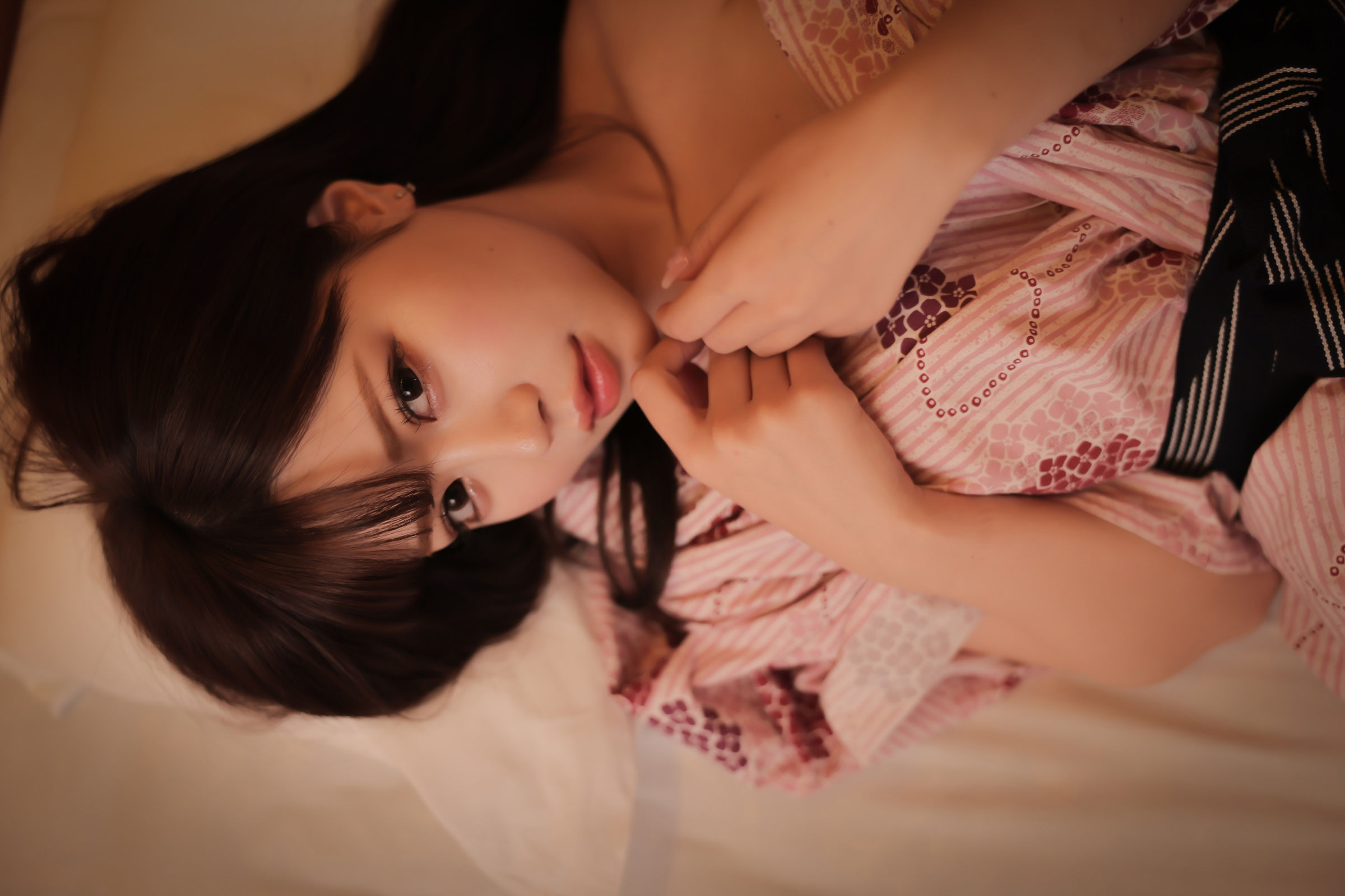 Mai Shirota 白田まい 白田まいと、貸切温泉と、濃厚接触-图210