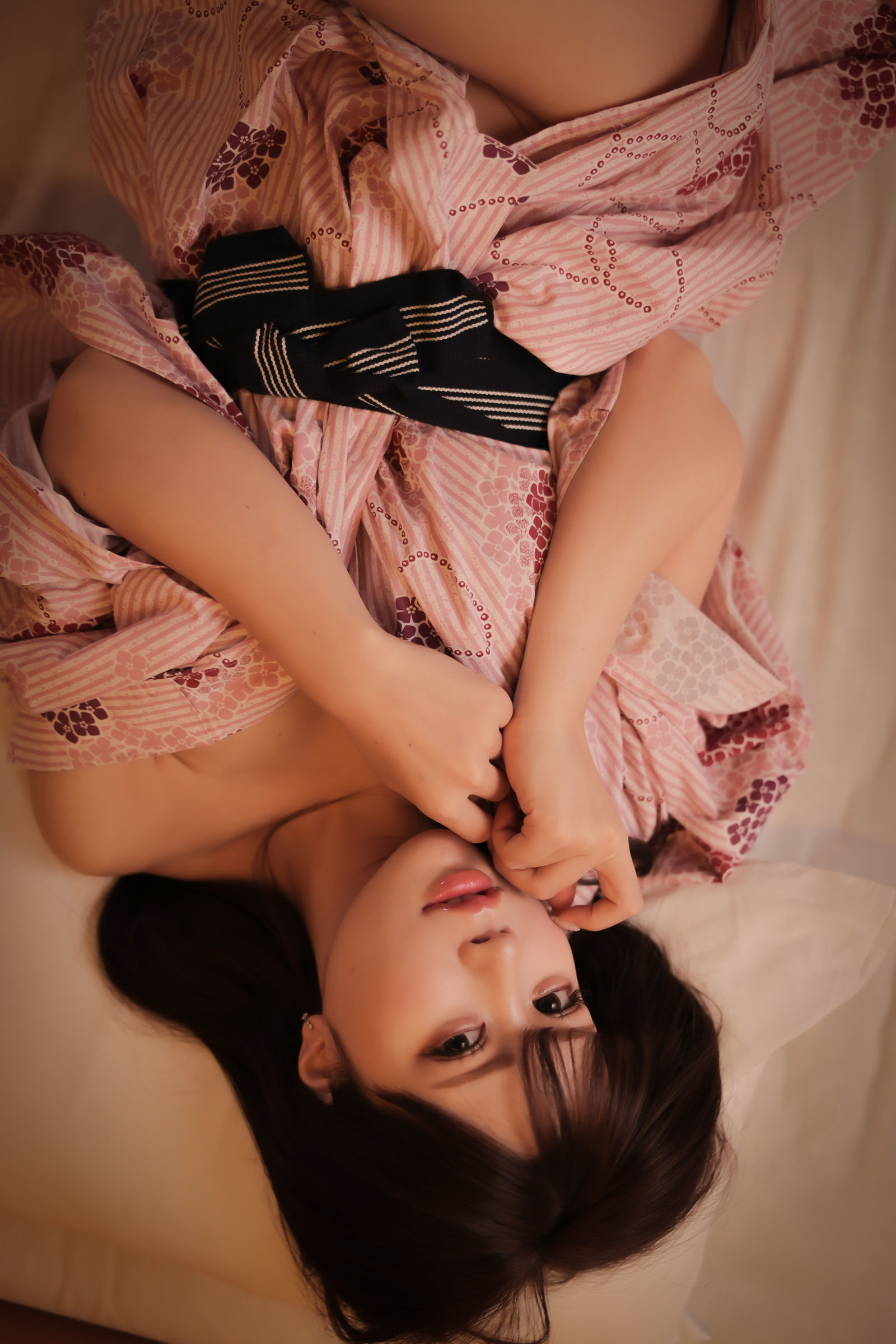 Mai Shirota 白田まい 白田まいと、貸切温泉と、濃厚接触-图212