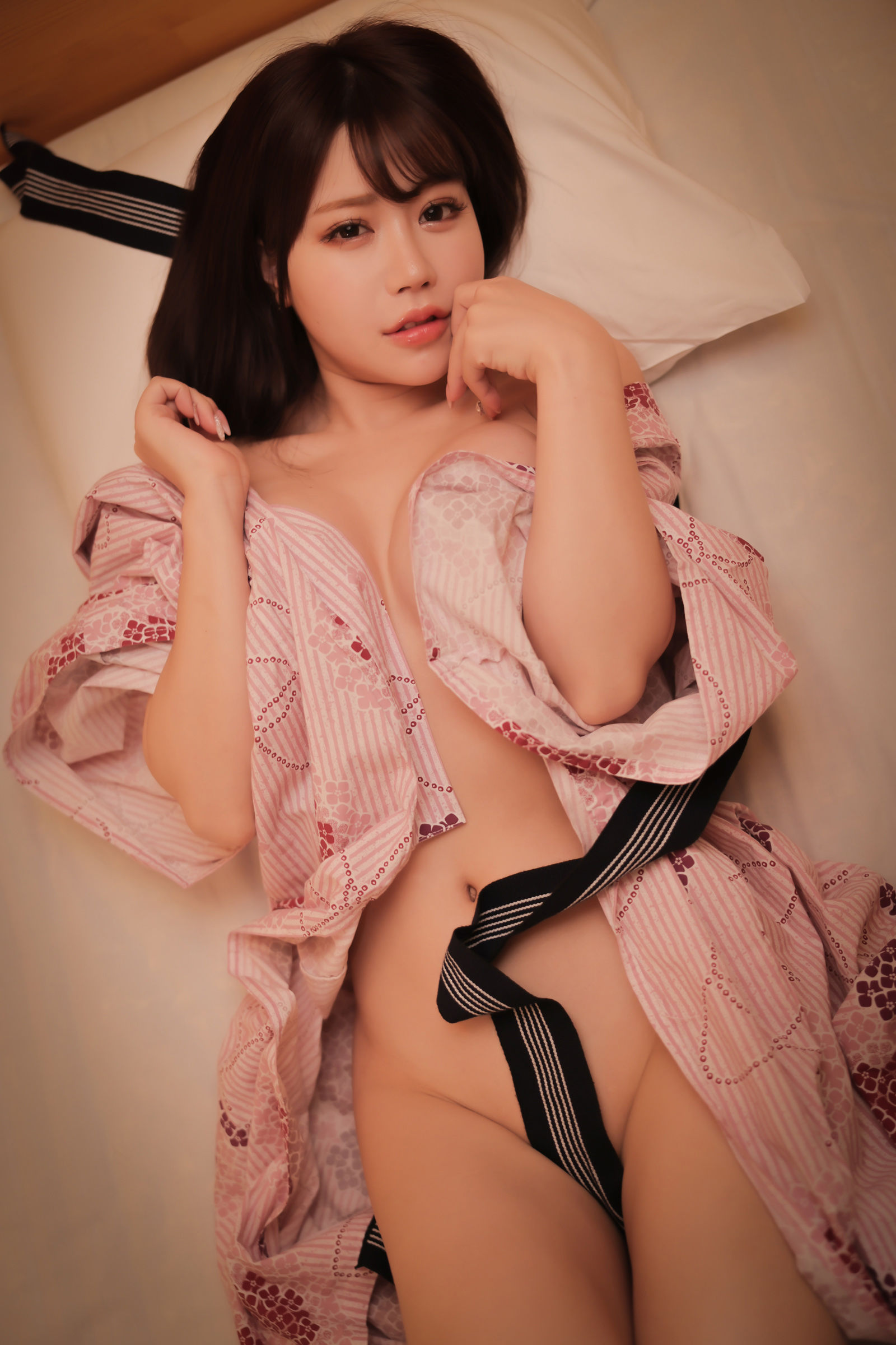 Mai Shirota 白田まい 白田まいと、貸切温泉と、濃厚接触-图224