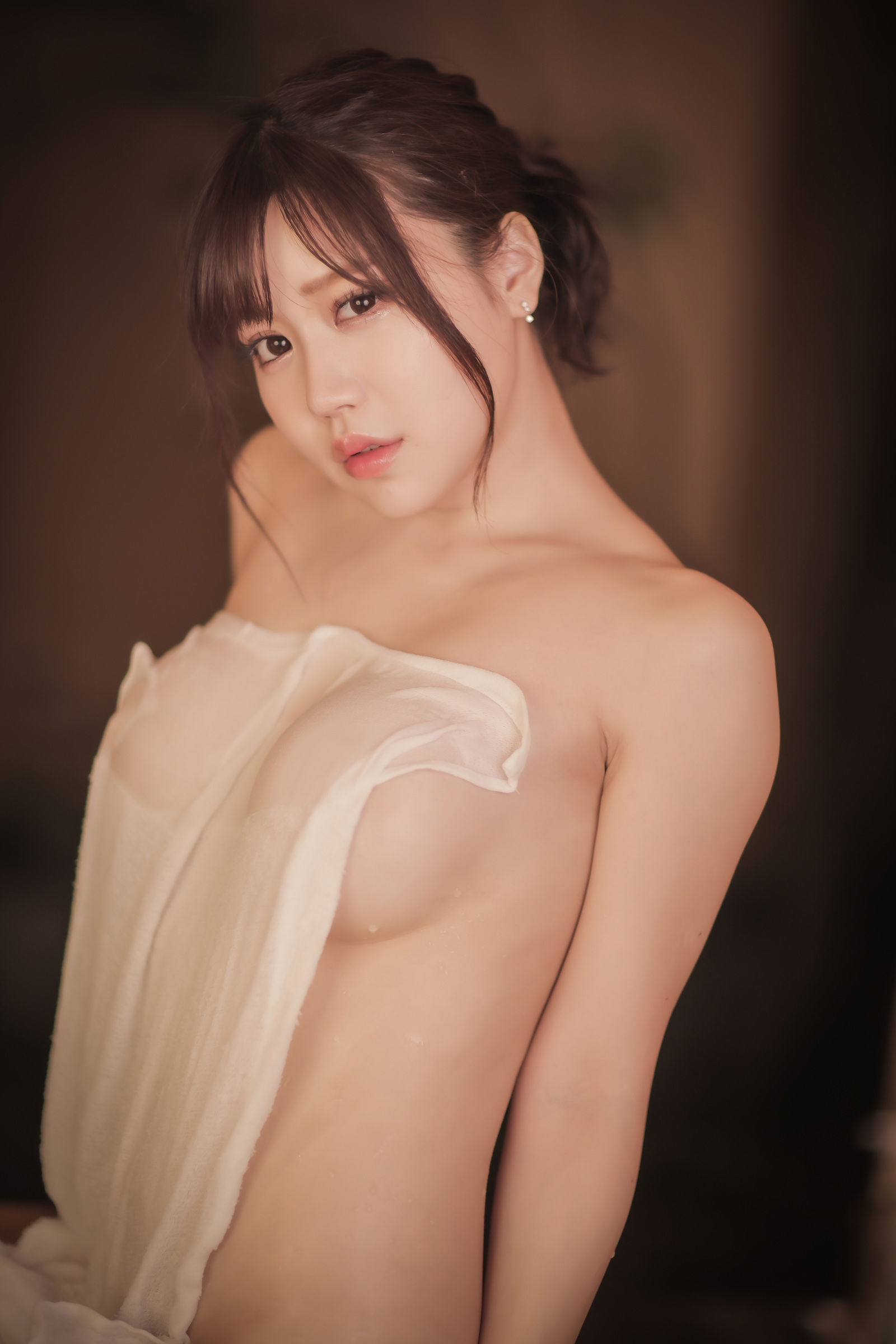 Mai Shirota 白田まい 白田まいと、貸切温泉と、濃厚接触-图97