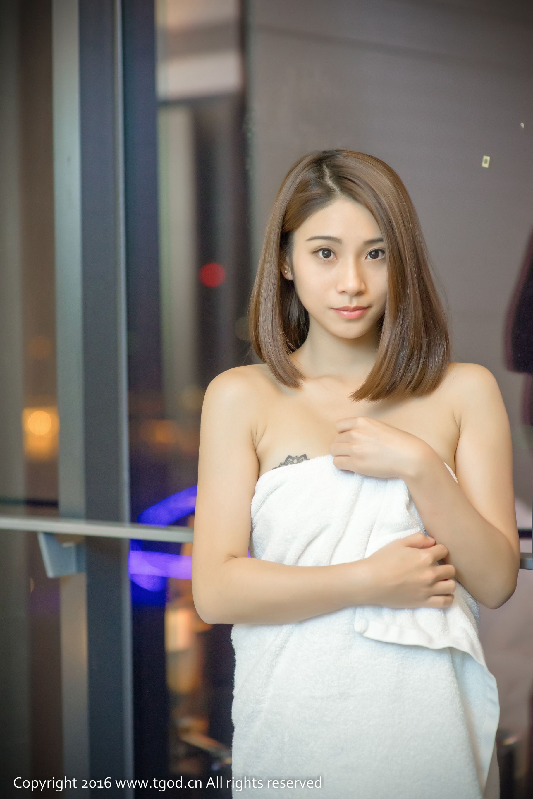 Lee小棠《美色震荡的微笑》-图26