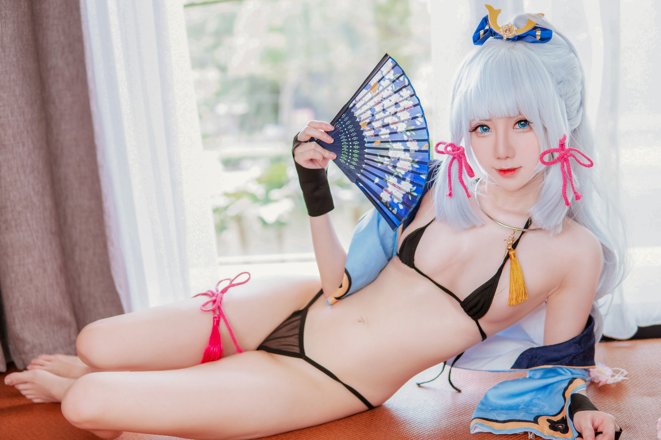 Sally Dorasnow - Ayaka-图15