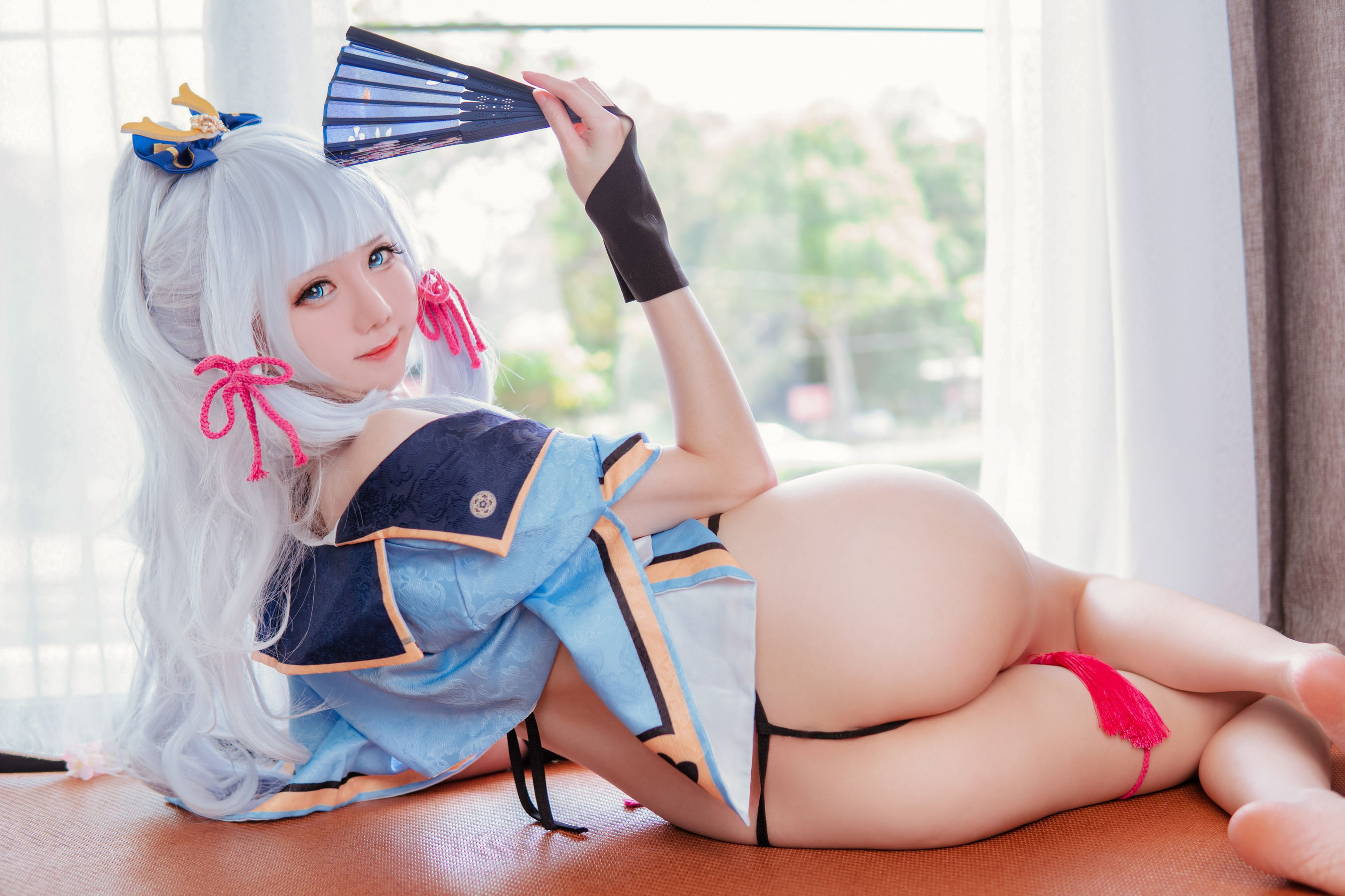 Sally Dorasnow - Ayaka-图21