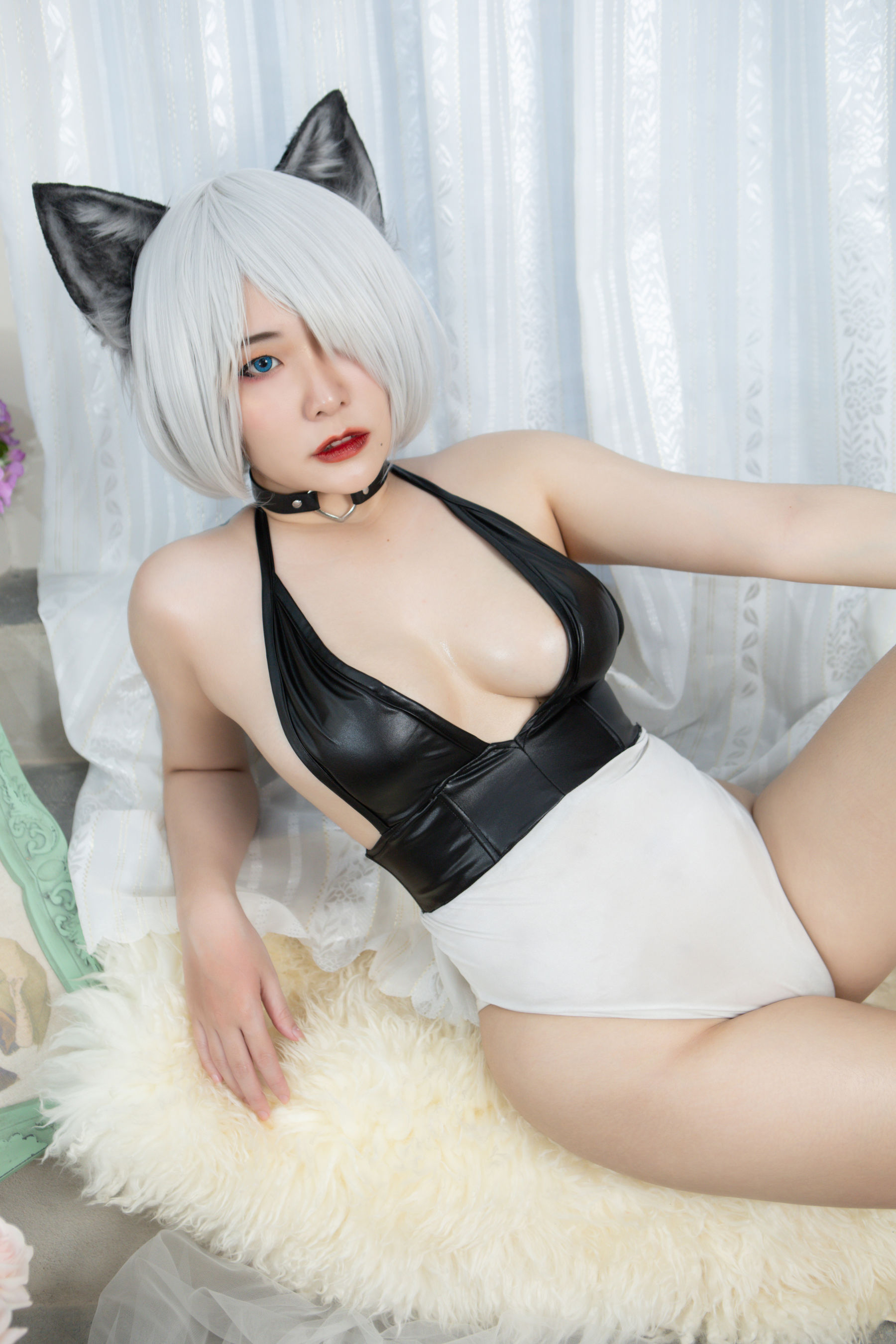 Sunnyvier - 2B Neko-图9
