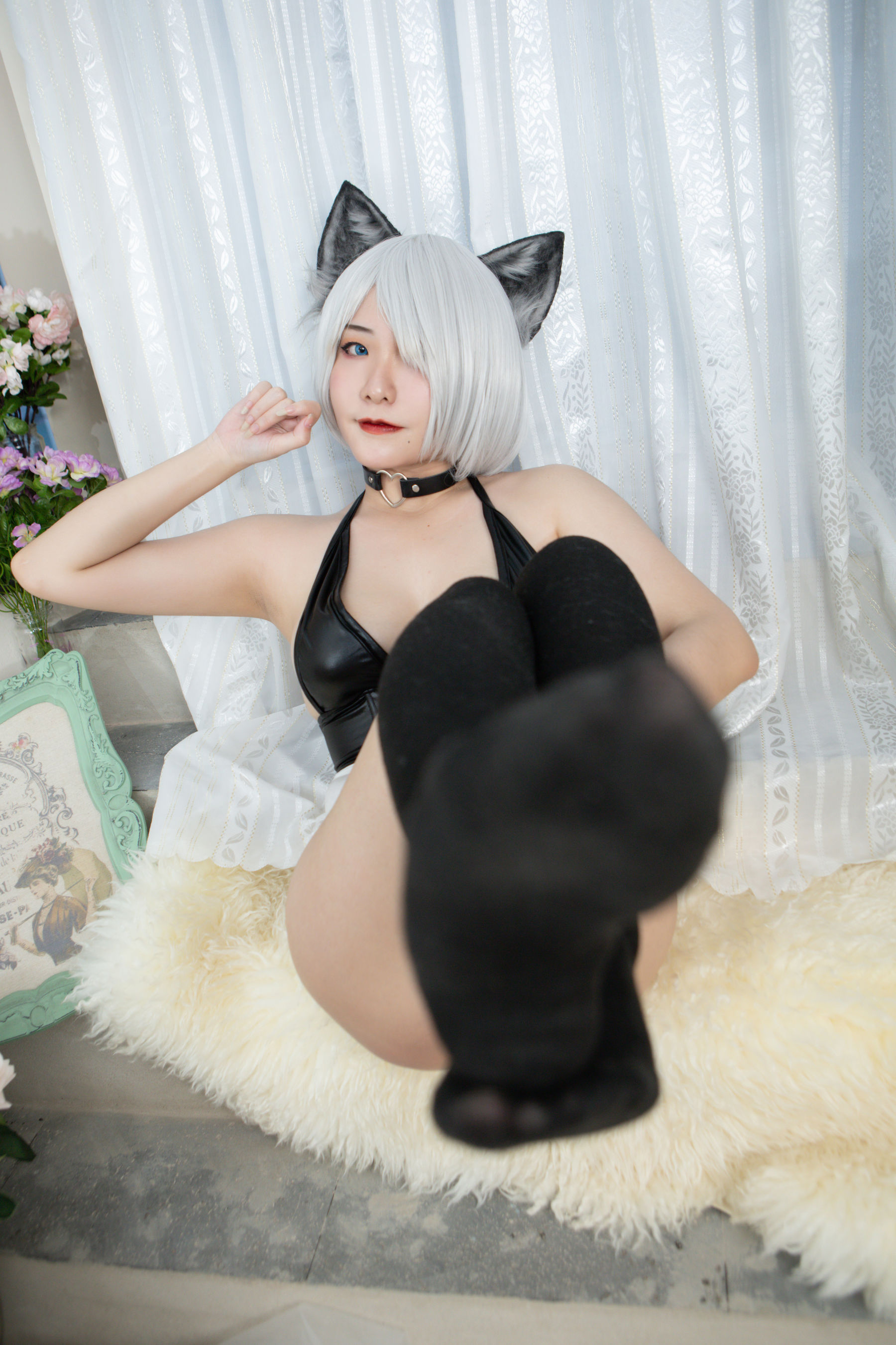 Sunnyvier - 2B Neko-图13