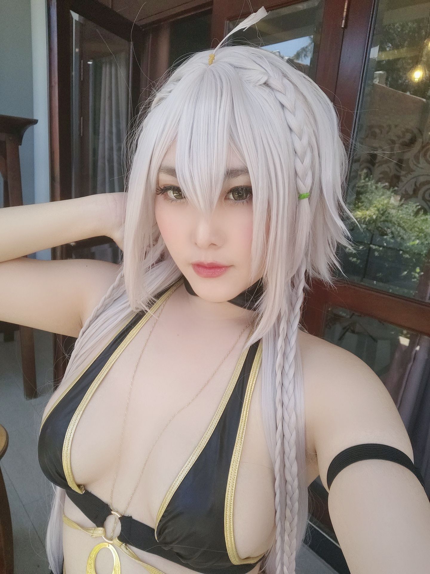 Sunnyvier - Jalter Bikini-图35