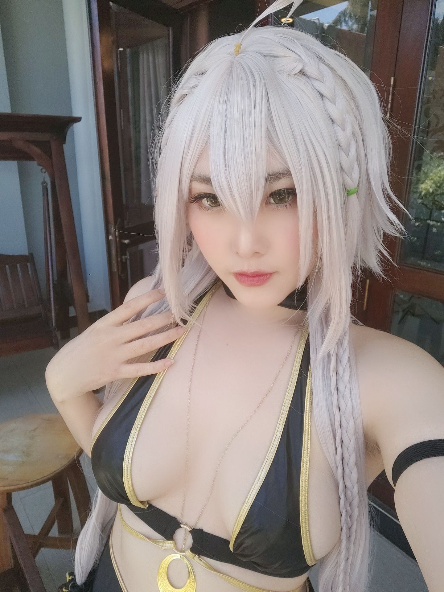 Sunnyvier - Jalter Bikini-图36