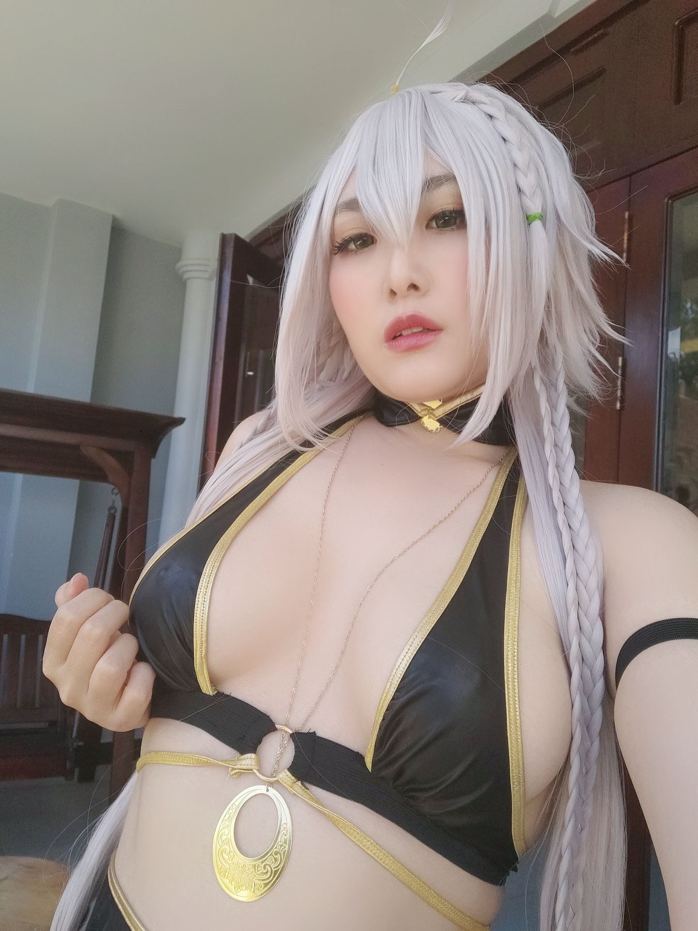 Sunnyvier - Jalter Bikini-图37