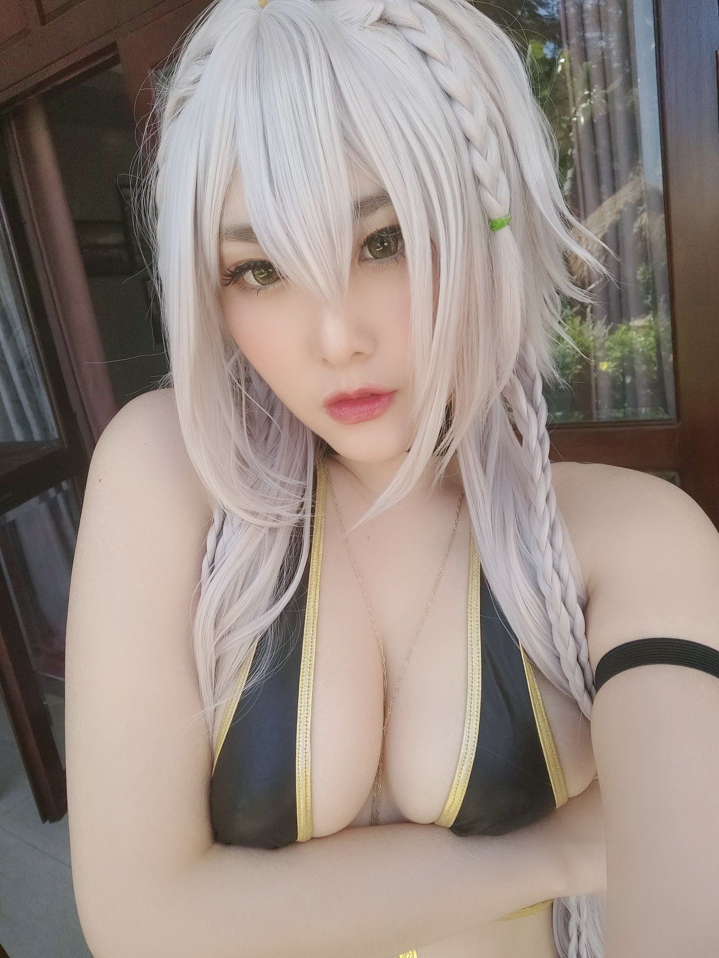 Sunnyvier - Jalter Bikini-图40
