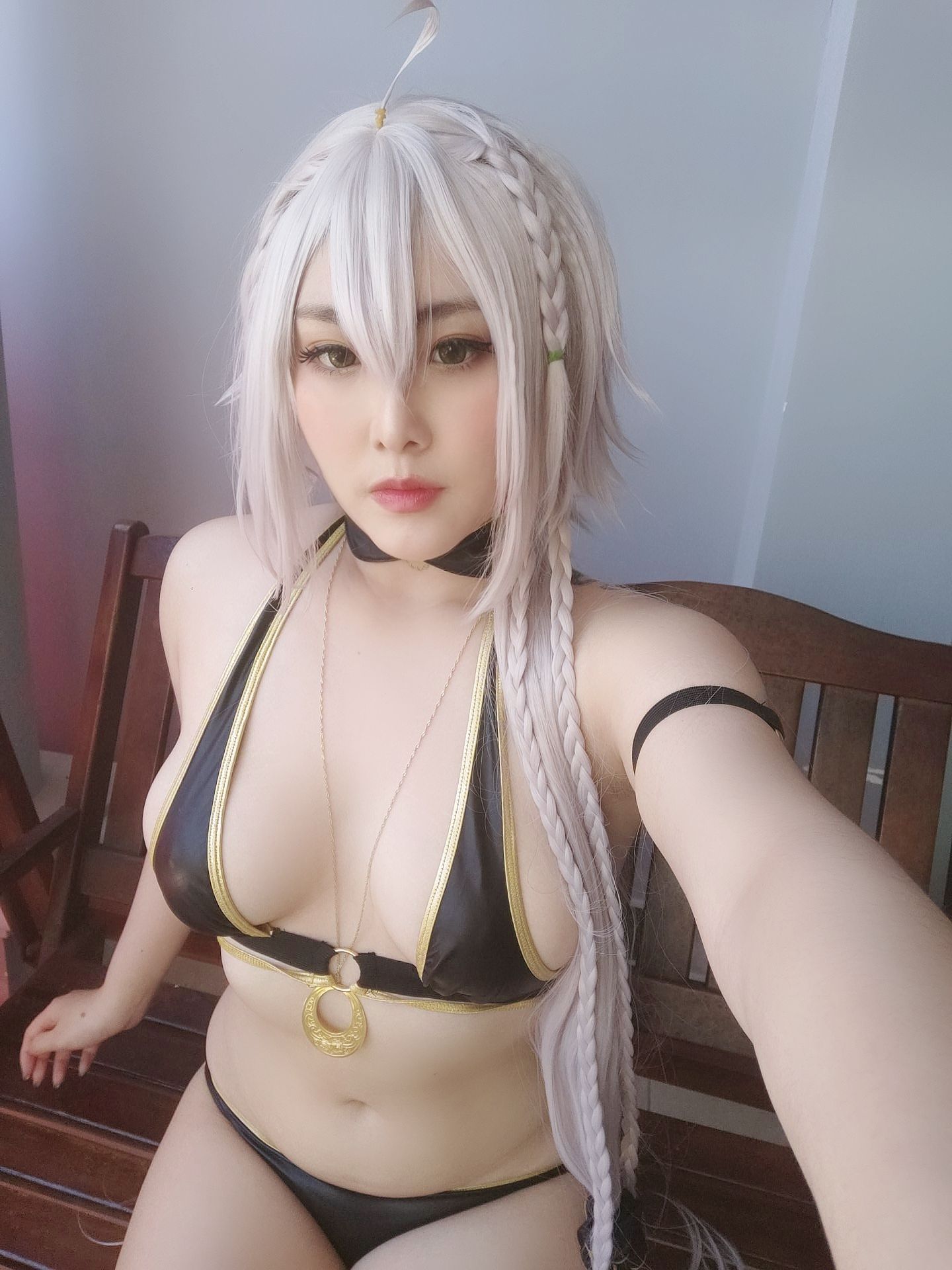 Sunnyvier - Jalter Bikini-图42