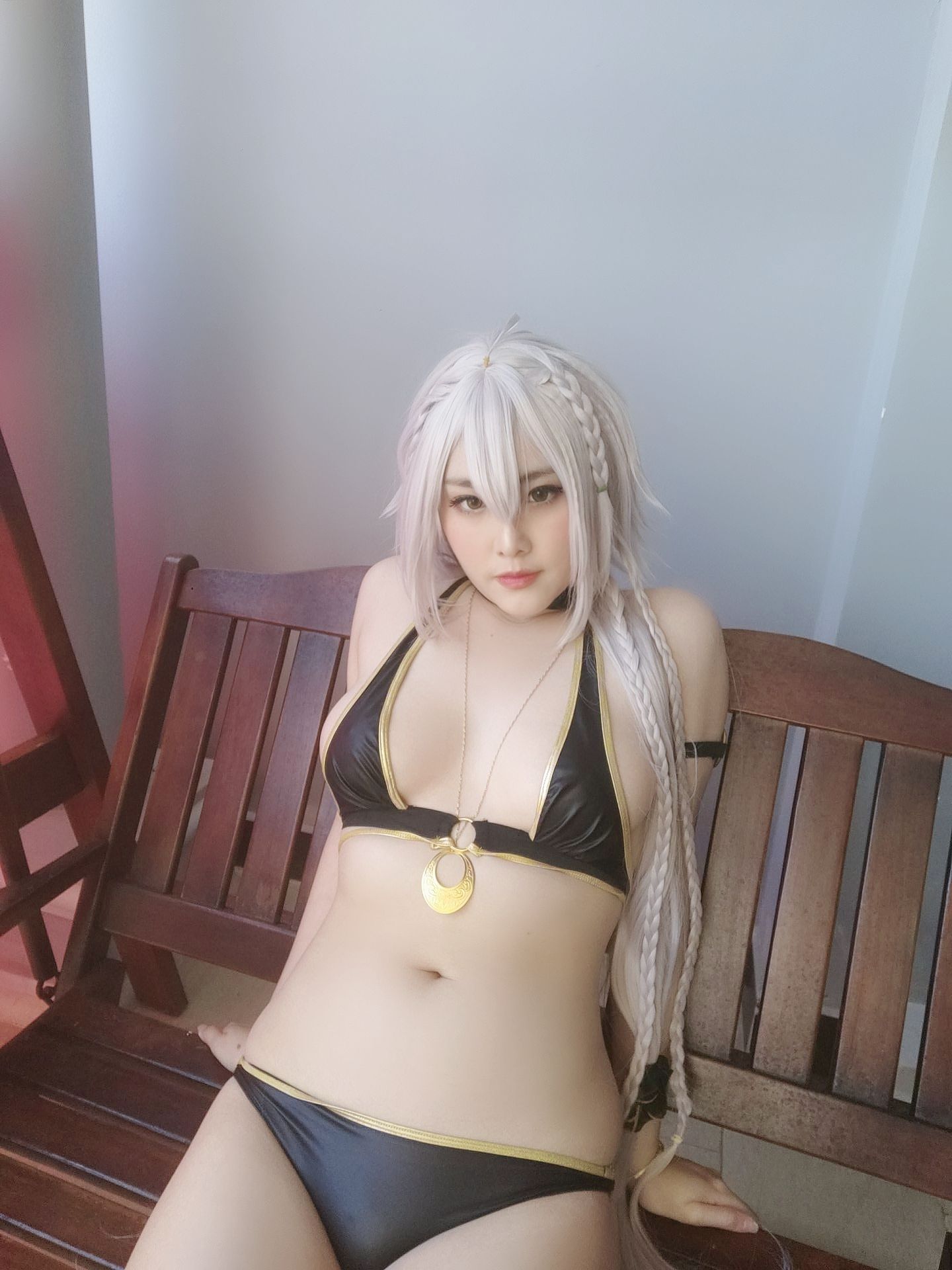 Sunnyvier - Jalter Bikini-图43