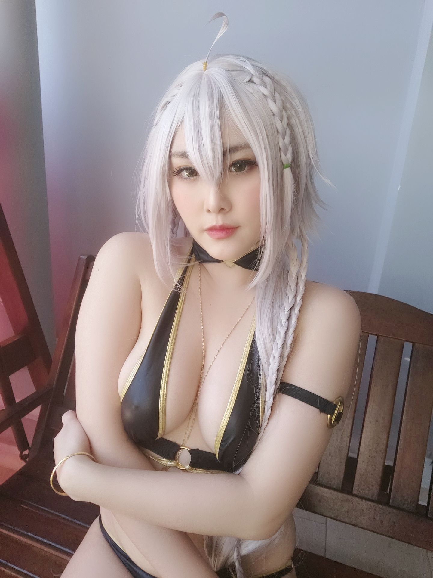 Sunnyvier - Jalter Bikini-图44
