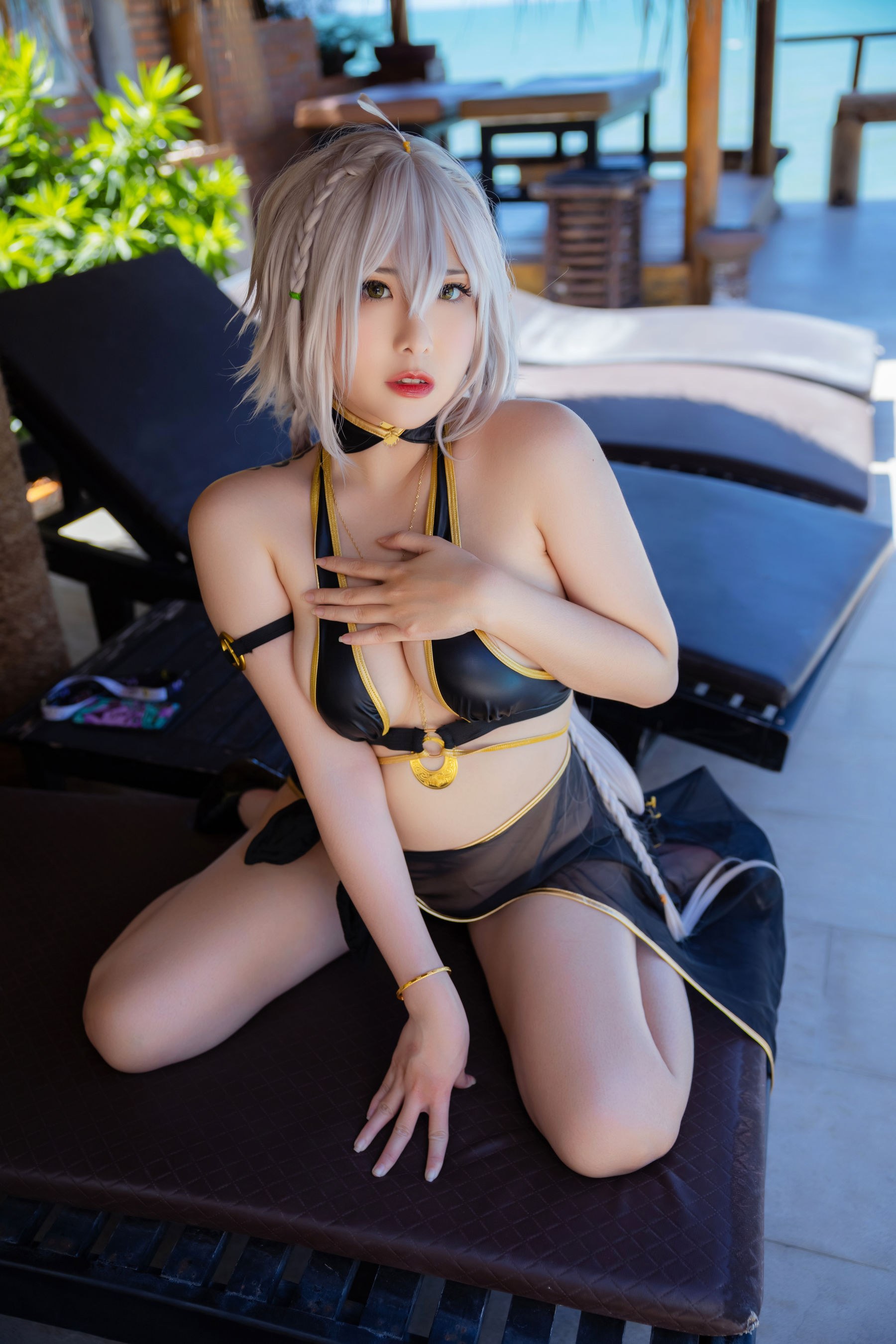 Sunnyvier - Jalter Bikini-图5