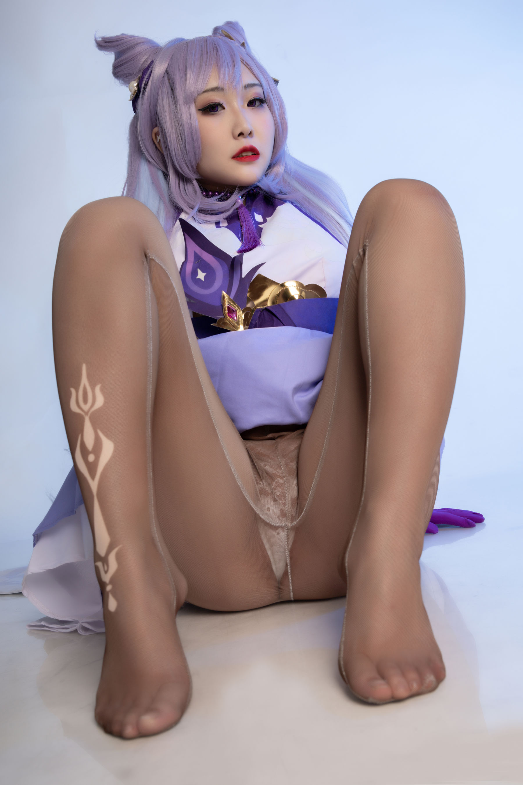 Sunnyvier - Keqing-图16