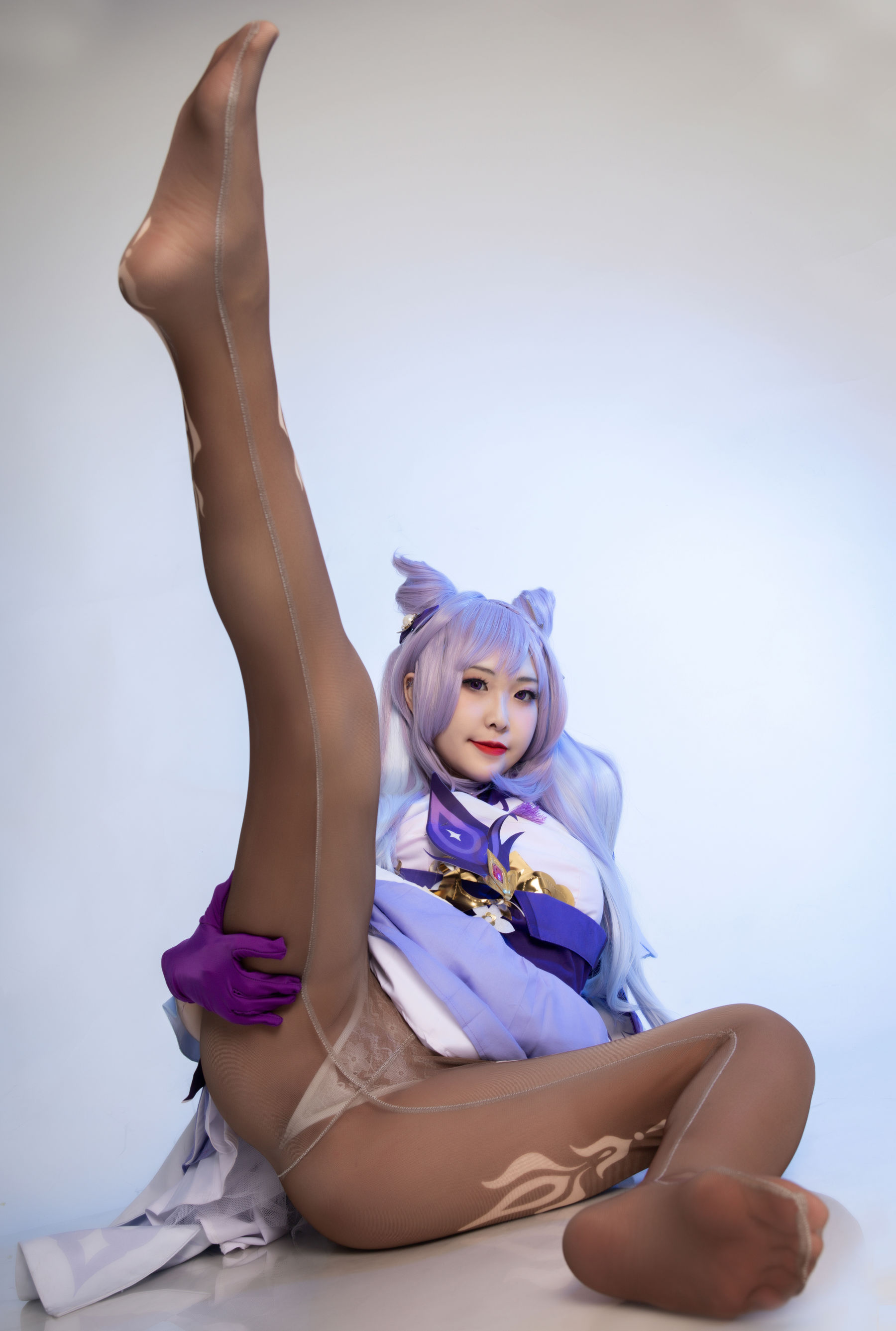 Sunnyvier - Keqing-图23