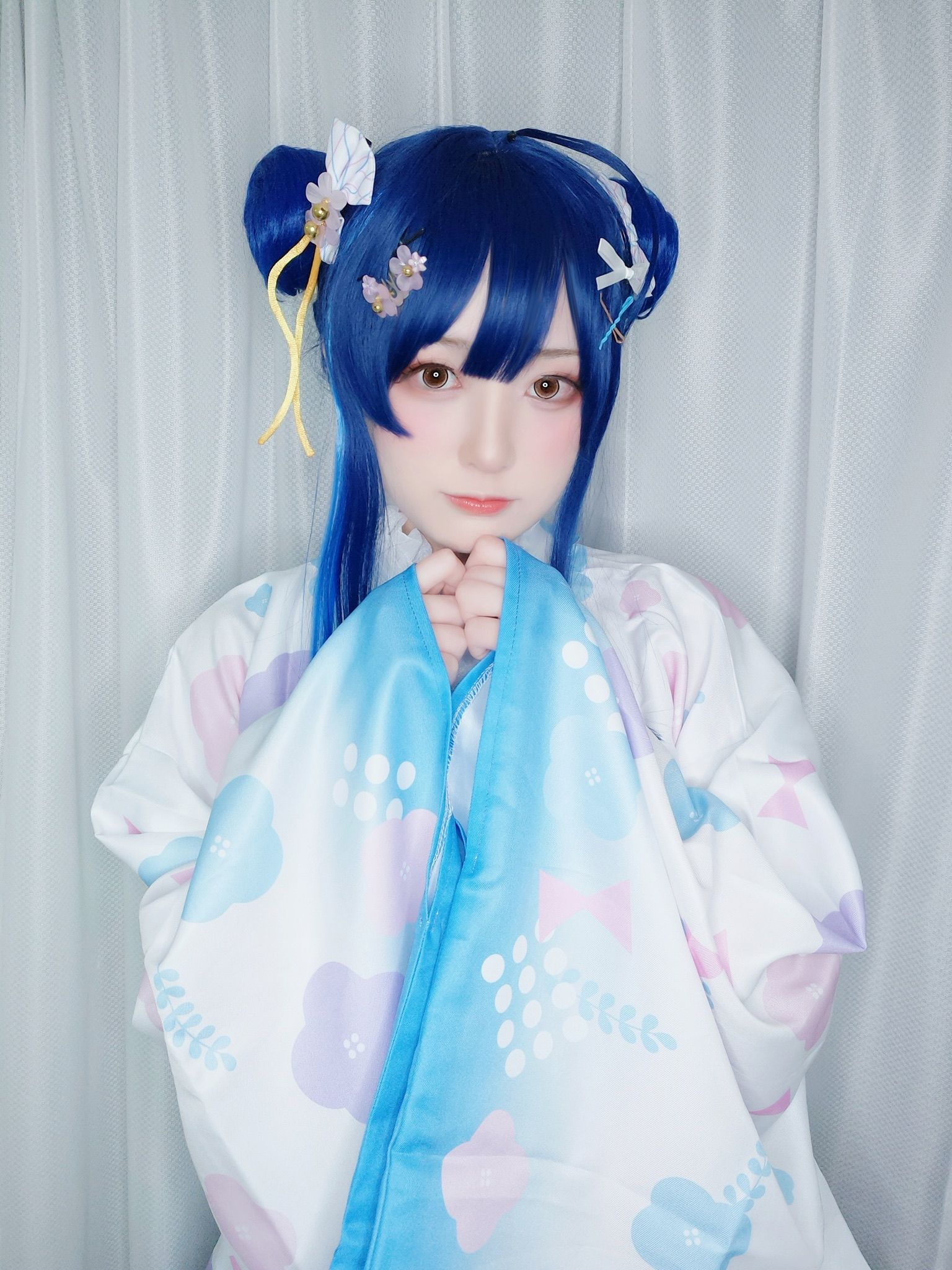 Yuki亭 - 天宮こころ-图10