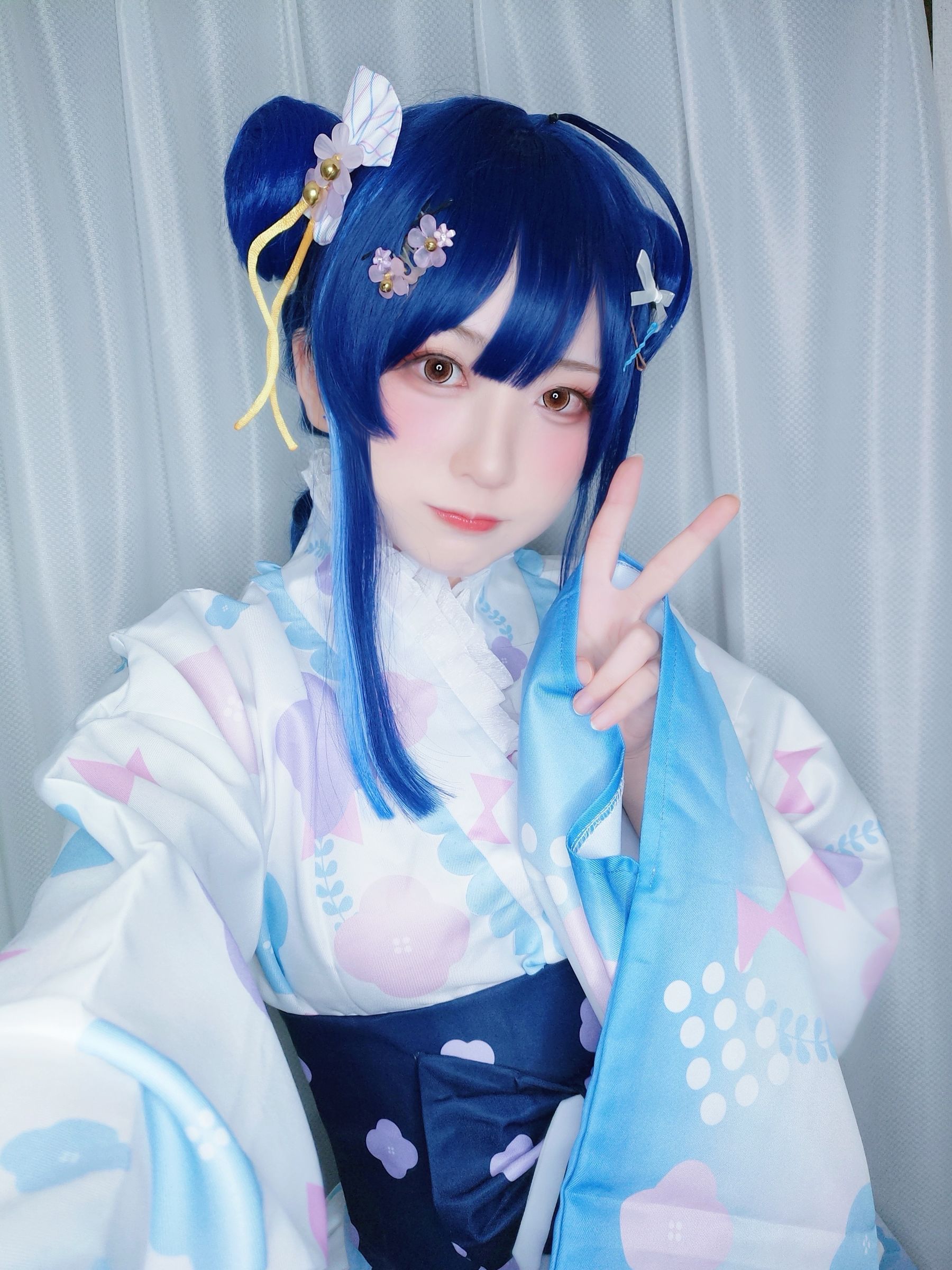 Yuki亭 - 天宮こころ-图11