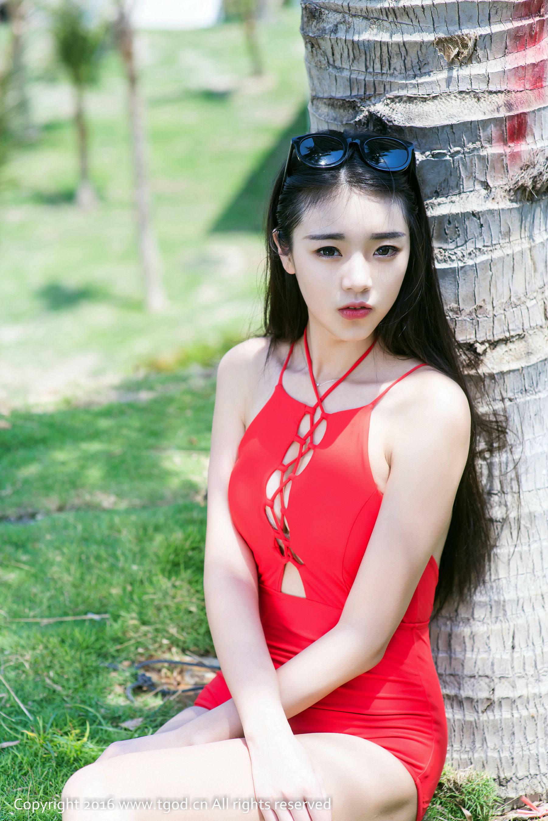可乐Vicky《心心念念小妖精》-图4
