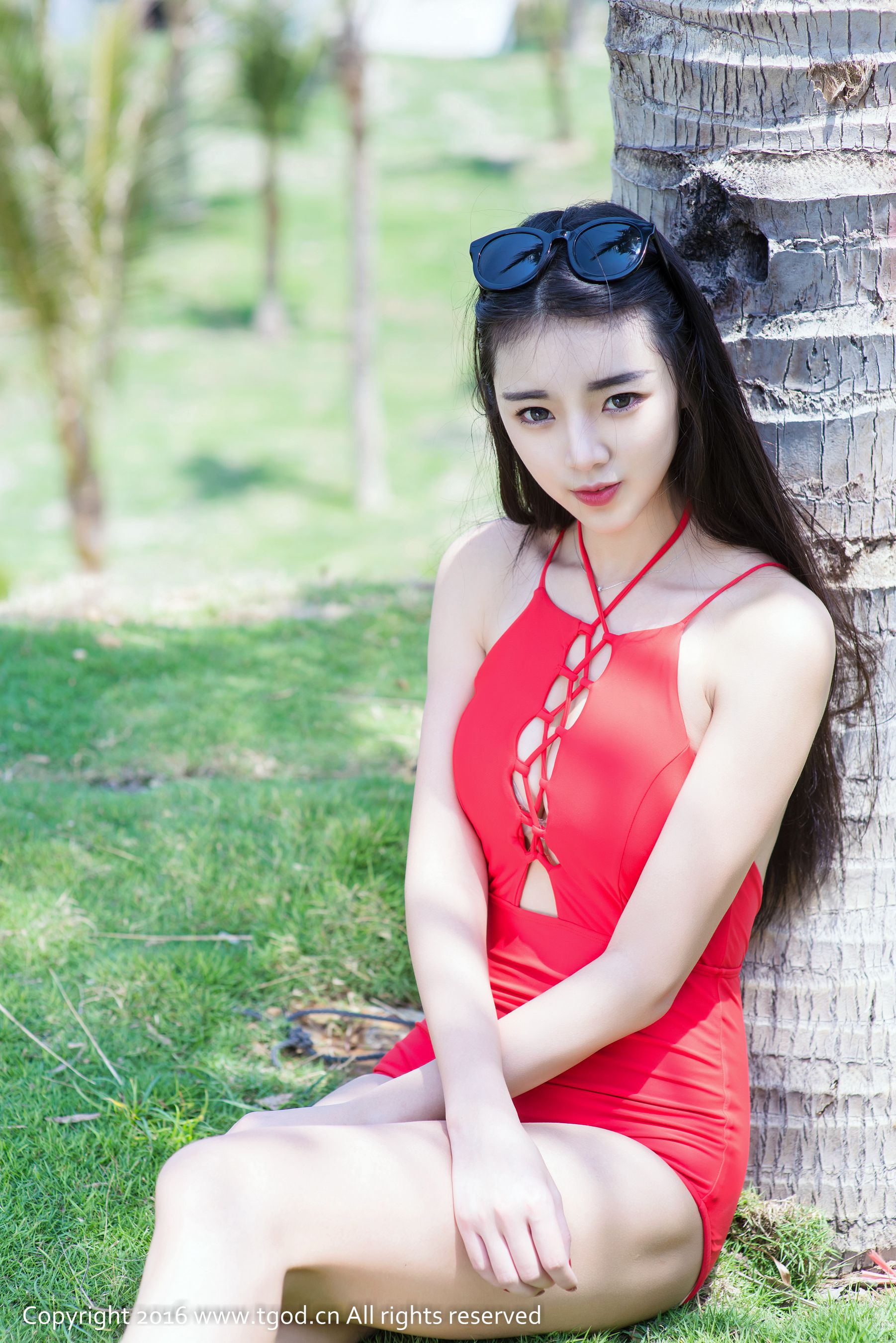 可乐Vicky《心心念念小妖精》-图5