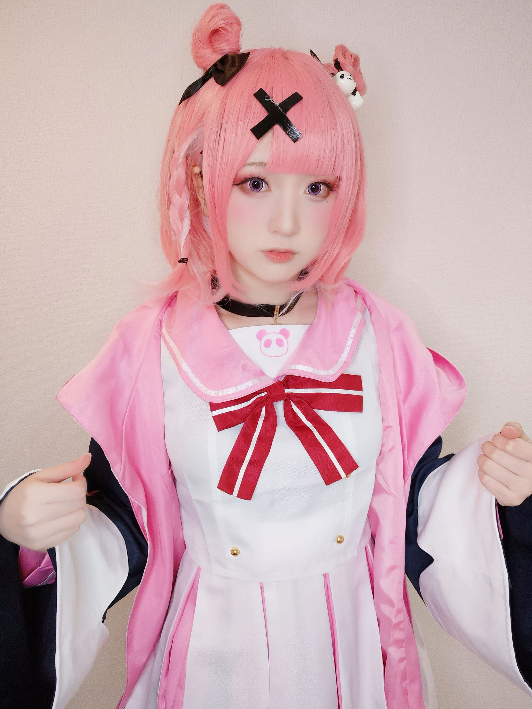 Yuki亭 - 笹木咲-图10