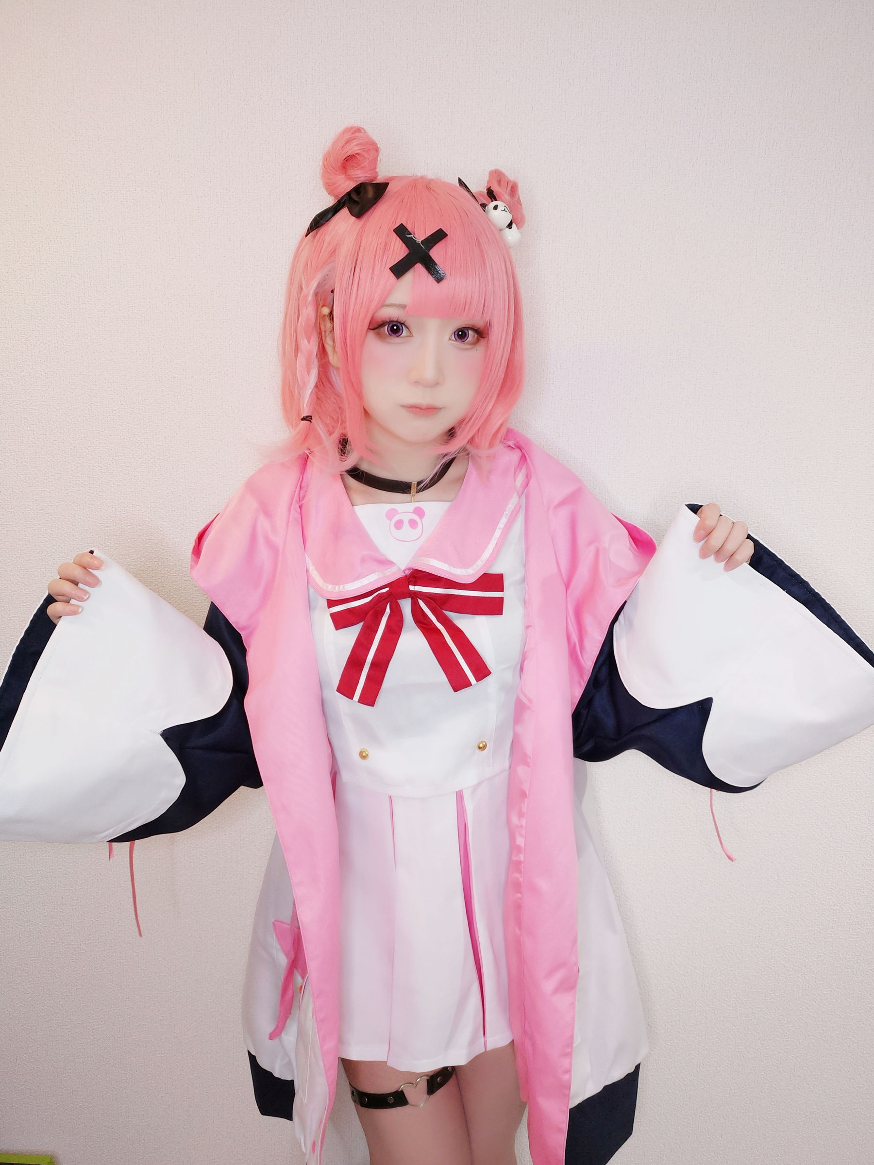 Yuki亭 - 笹木咲-图13