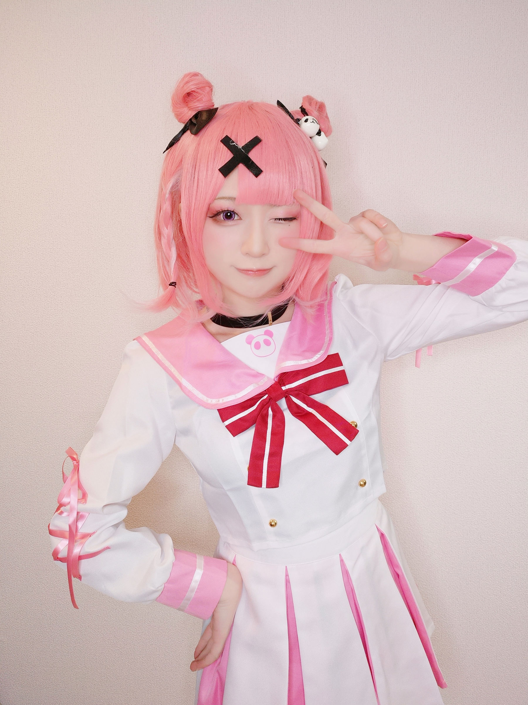 Yuki亭 - 笹木咲-图2