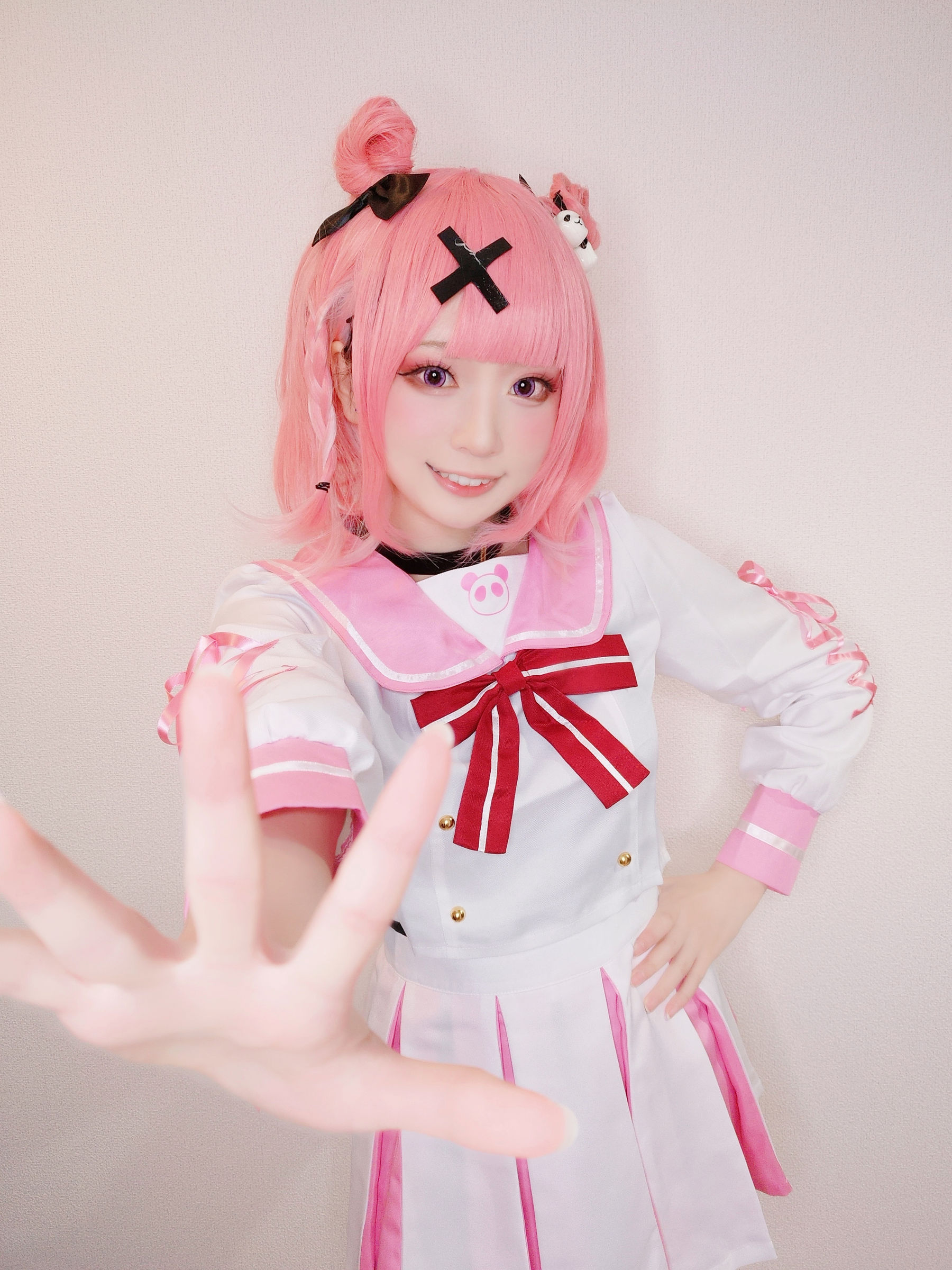 Yuki亭 - 笹木咲-图5