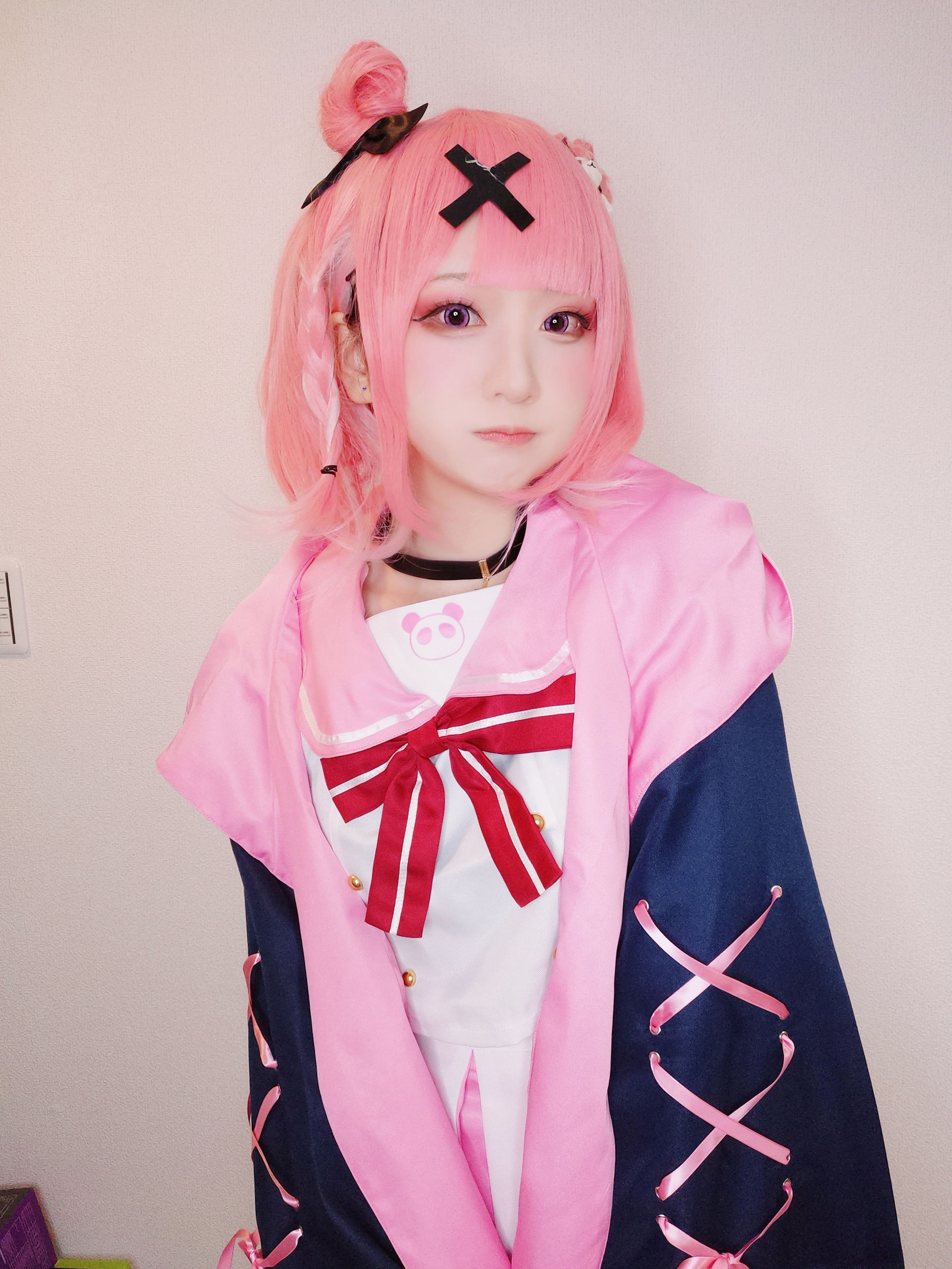 Yuki亭 - 笹木咲-图8