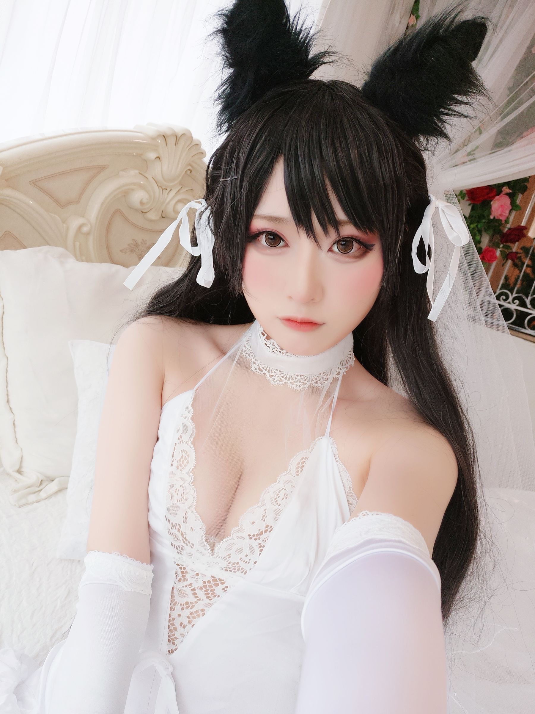 Yuki亭 - 花嫁愛宕-图0