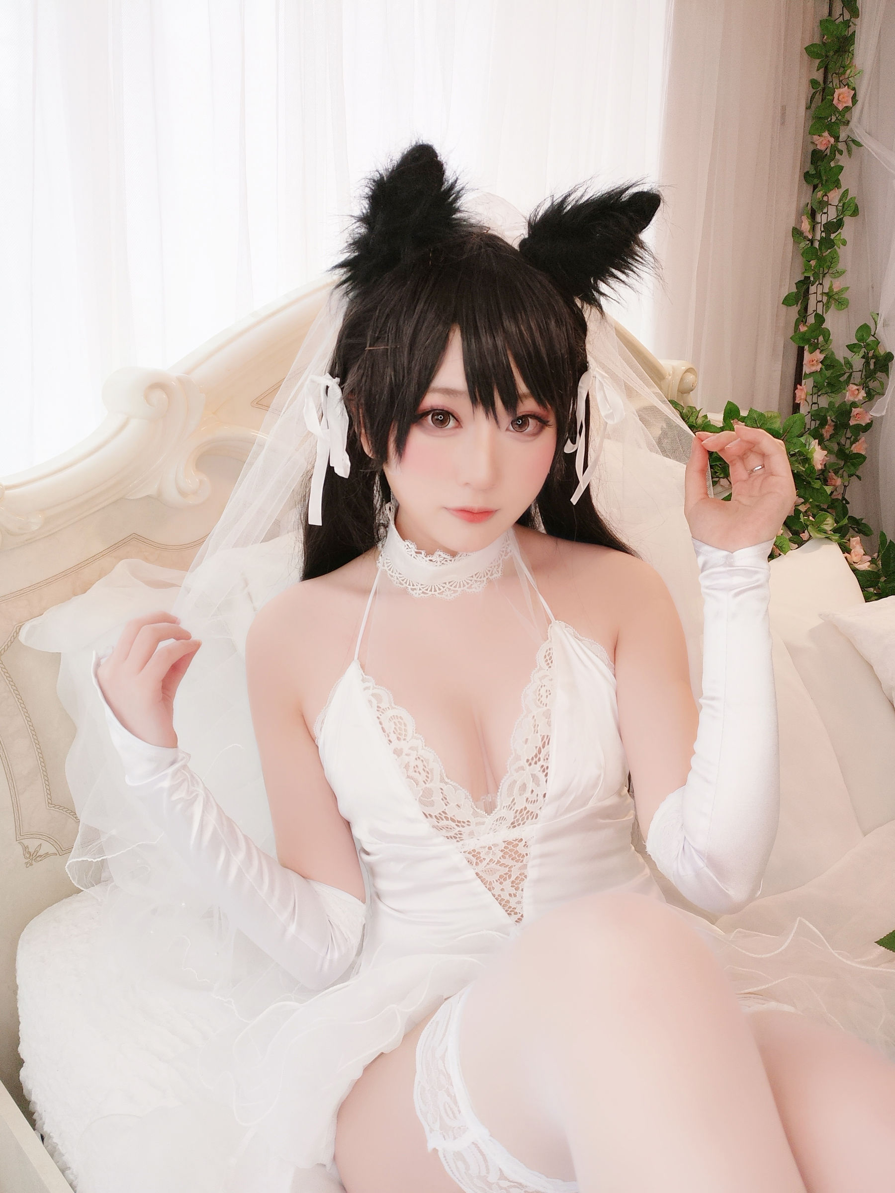 Yuki亭 - 花嫁愛宕-图21