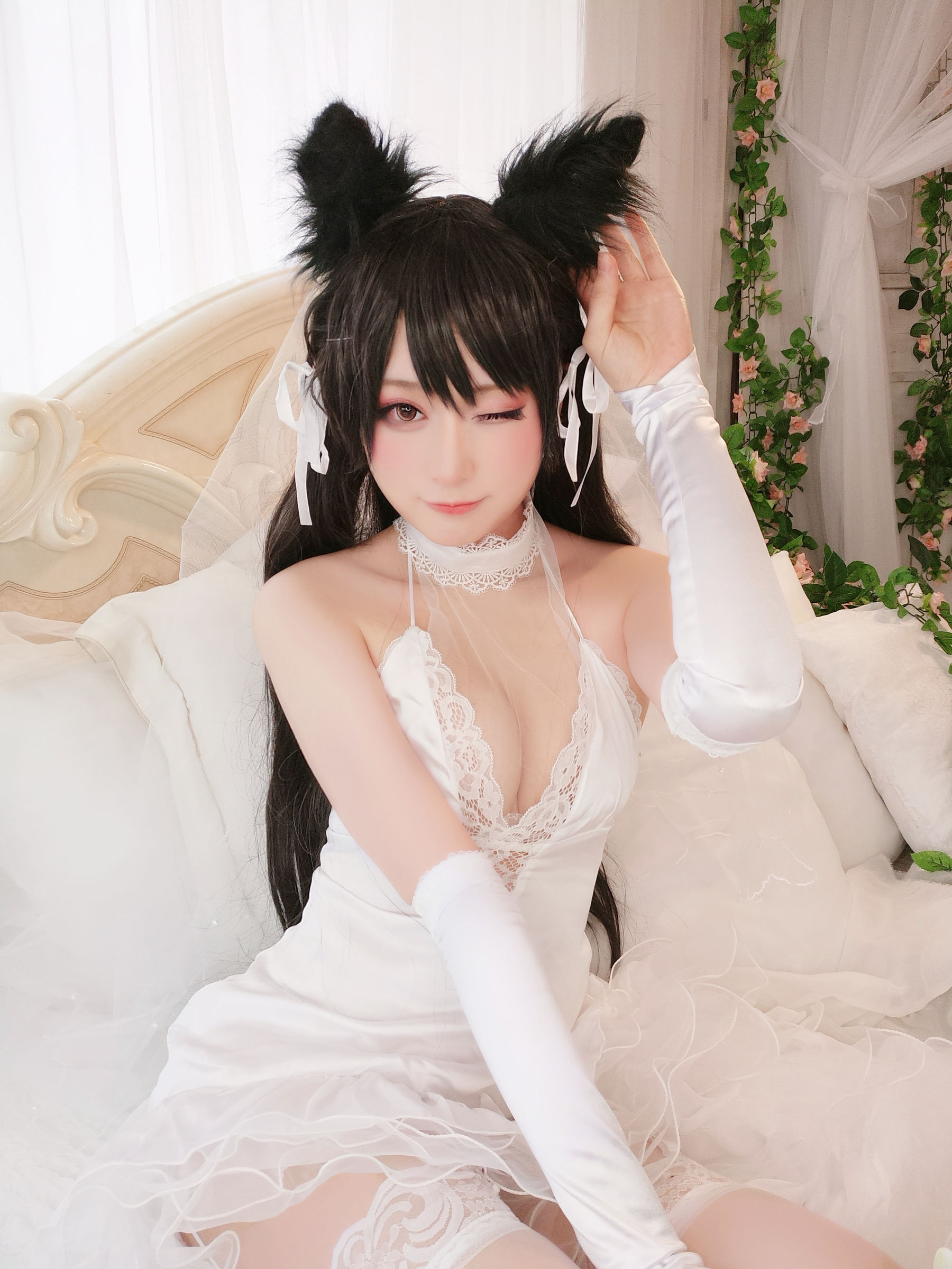 Yuki亭 - 花嫁愛宕-图24