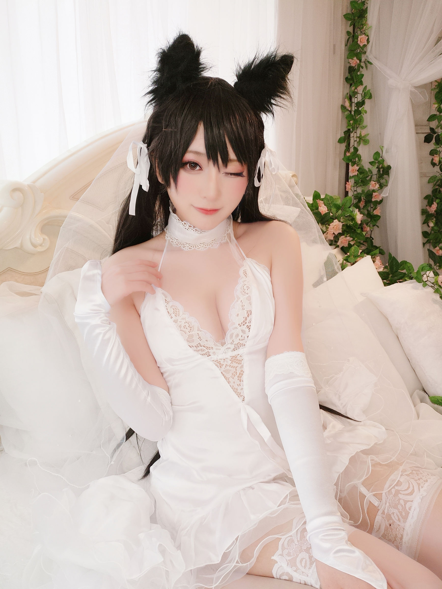 Yuki亭 - 花嫁愛宕-图27