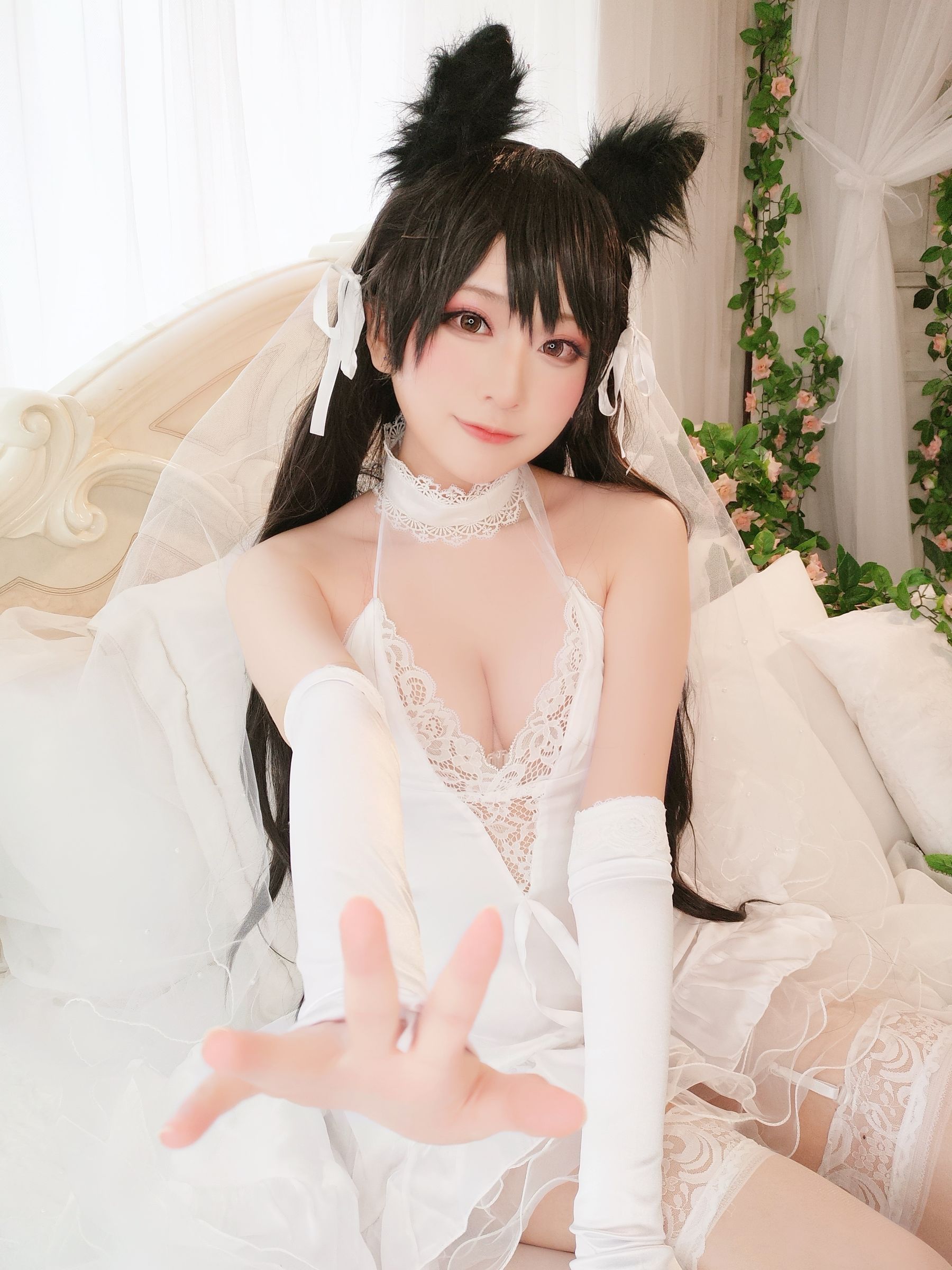 Yuki亭 - 花嫁愛宕-图28