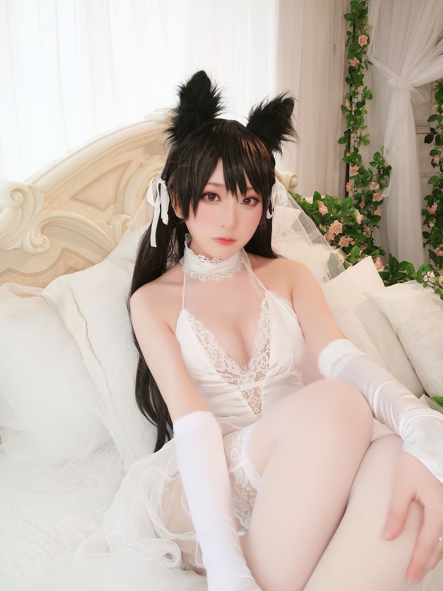 Yuki亭 - 花嫁愛宕-图29