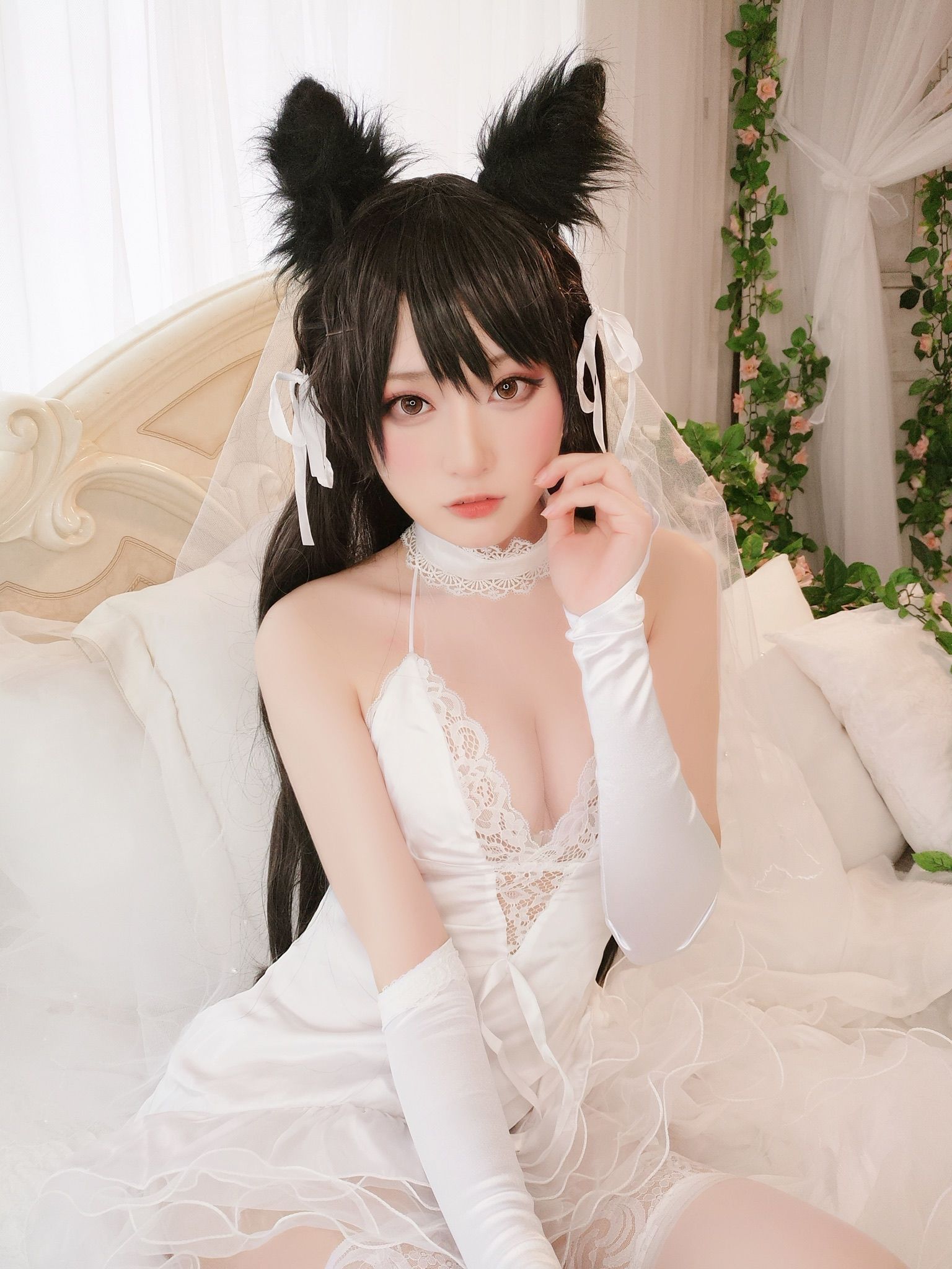 Yuki亭 - 花嫁愛宕-图30